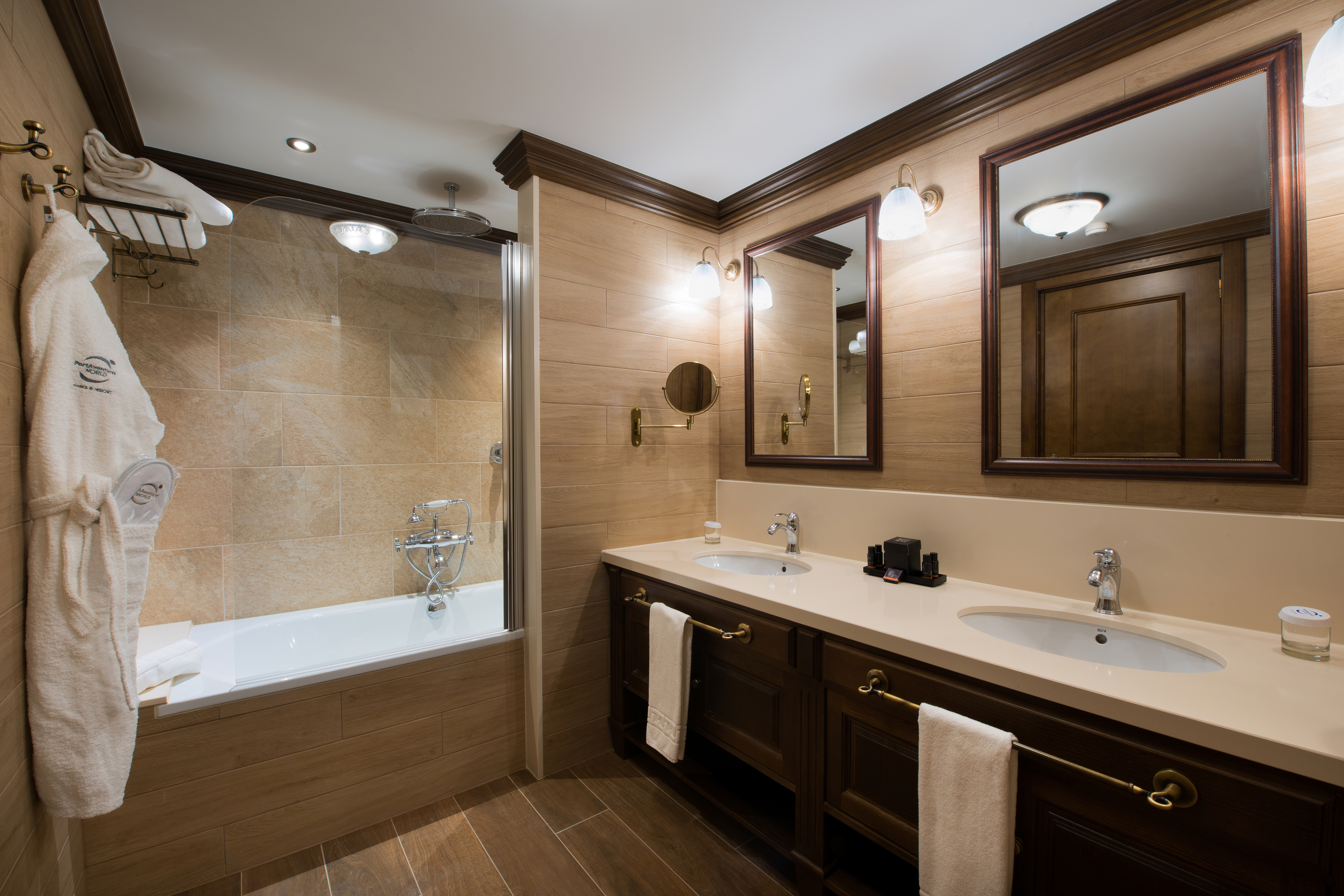 Double or Twin Deluxe