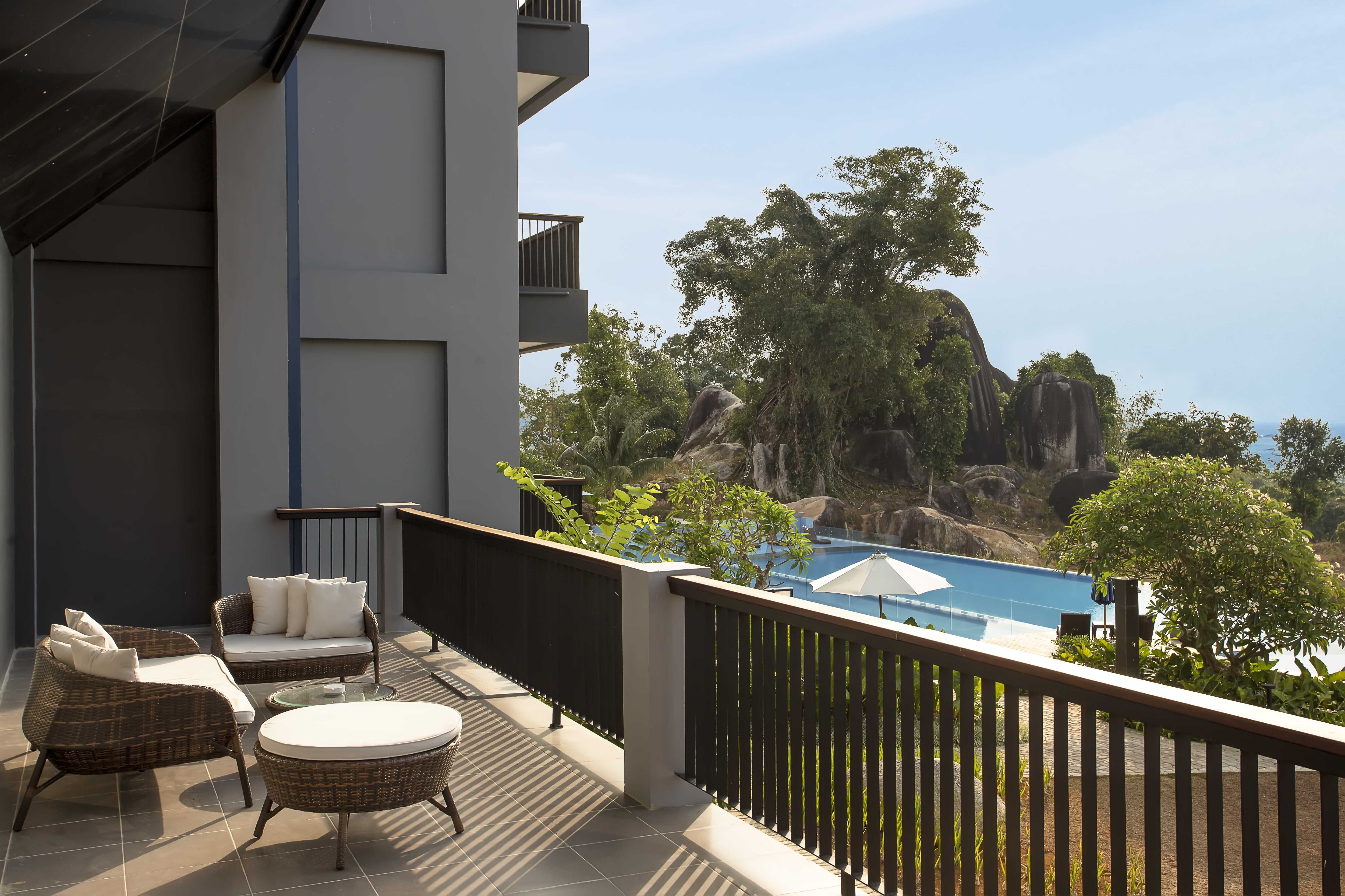 Double Grand Superior