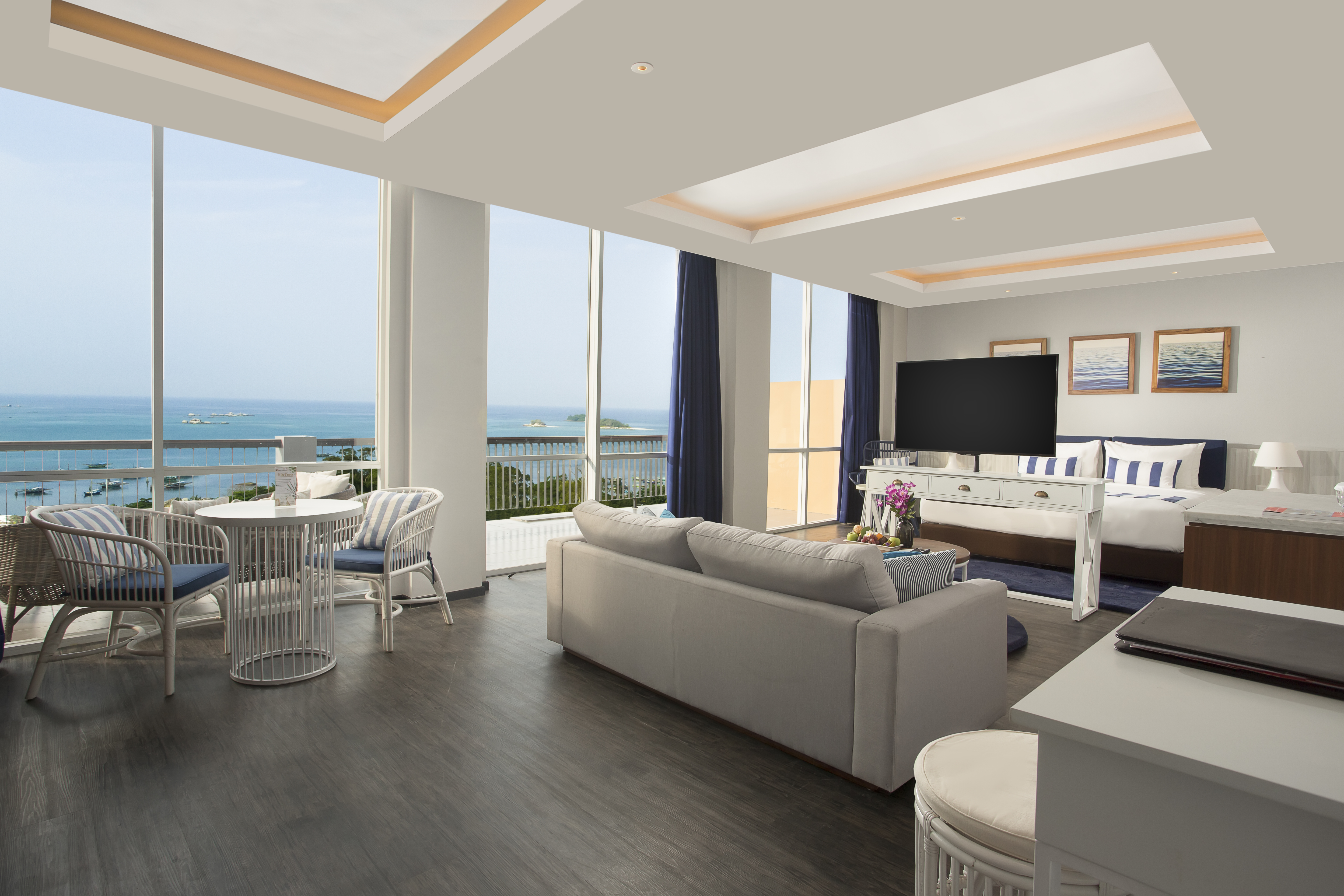 Double Grand Superior