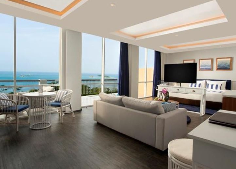 Junior Suite Standard