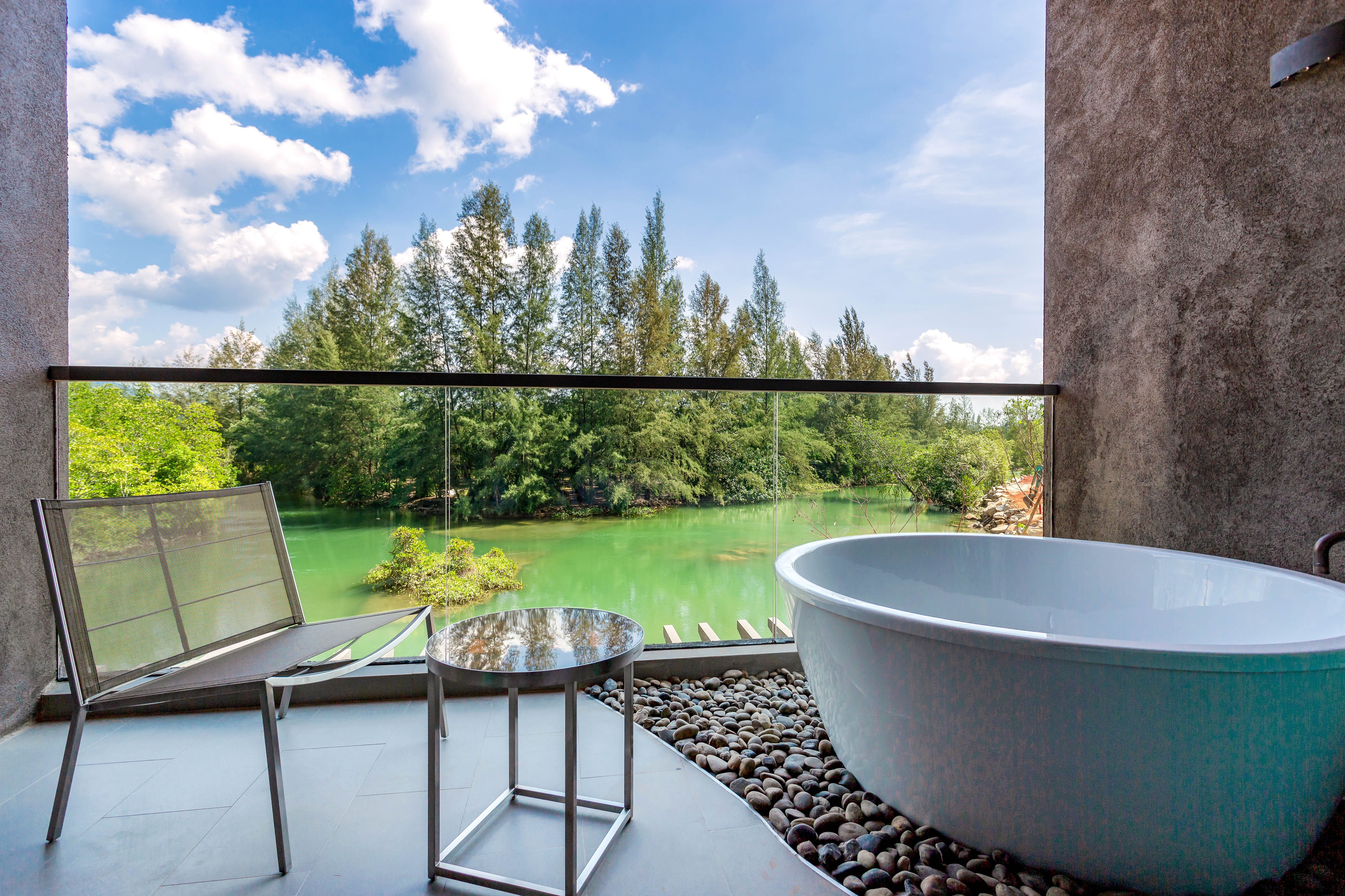 Double or Twin Grand Deluxe