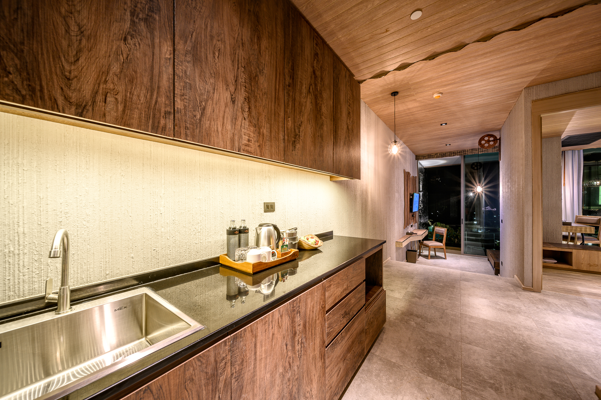 Family Room Standard