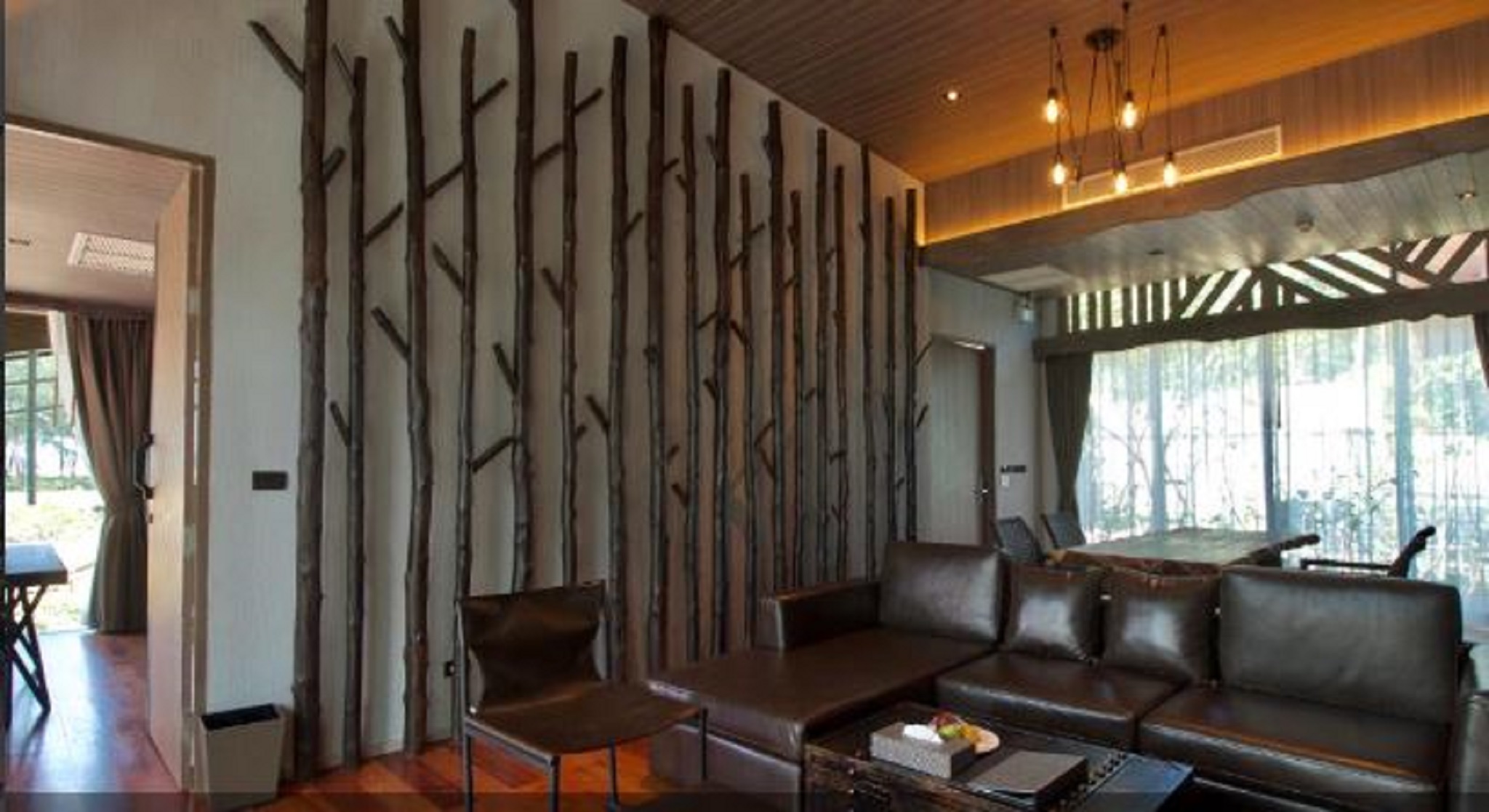 Villa Two Bedrooms with Private Pool