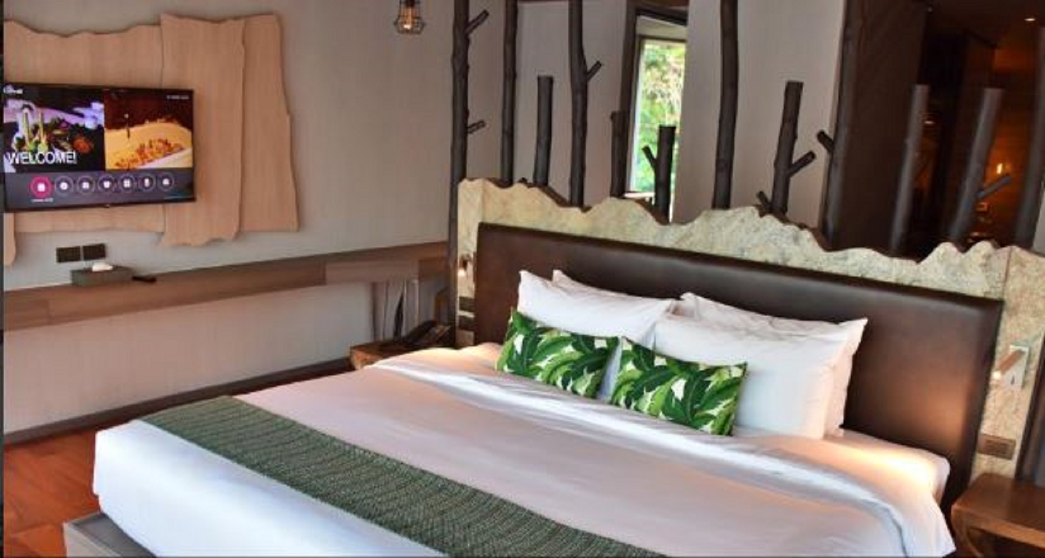 Villa Three Bedrooms with Private Pool