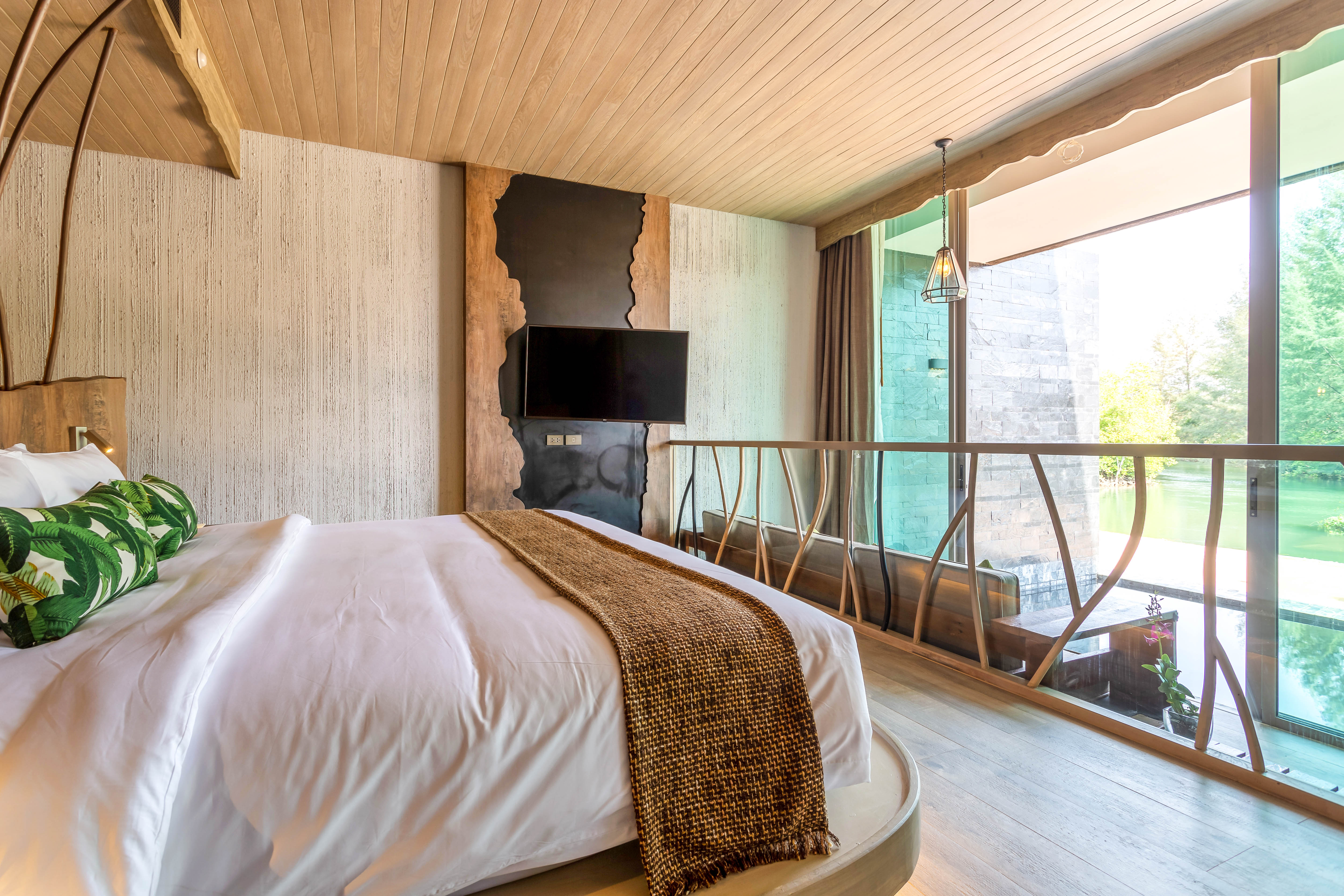 Suite with Private Pool