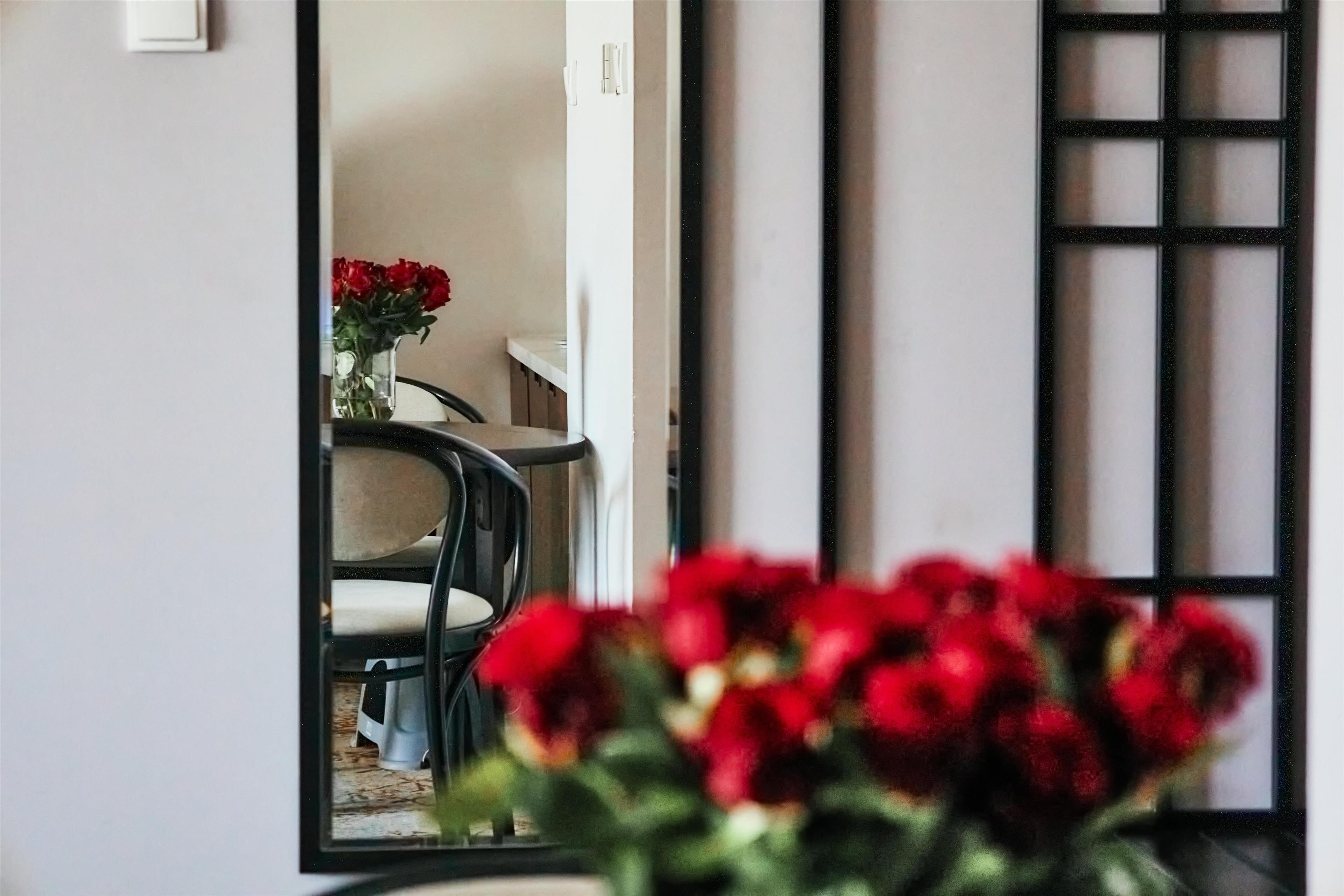 Junior Suite King Size Bed