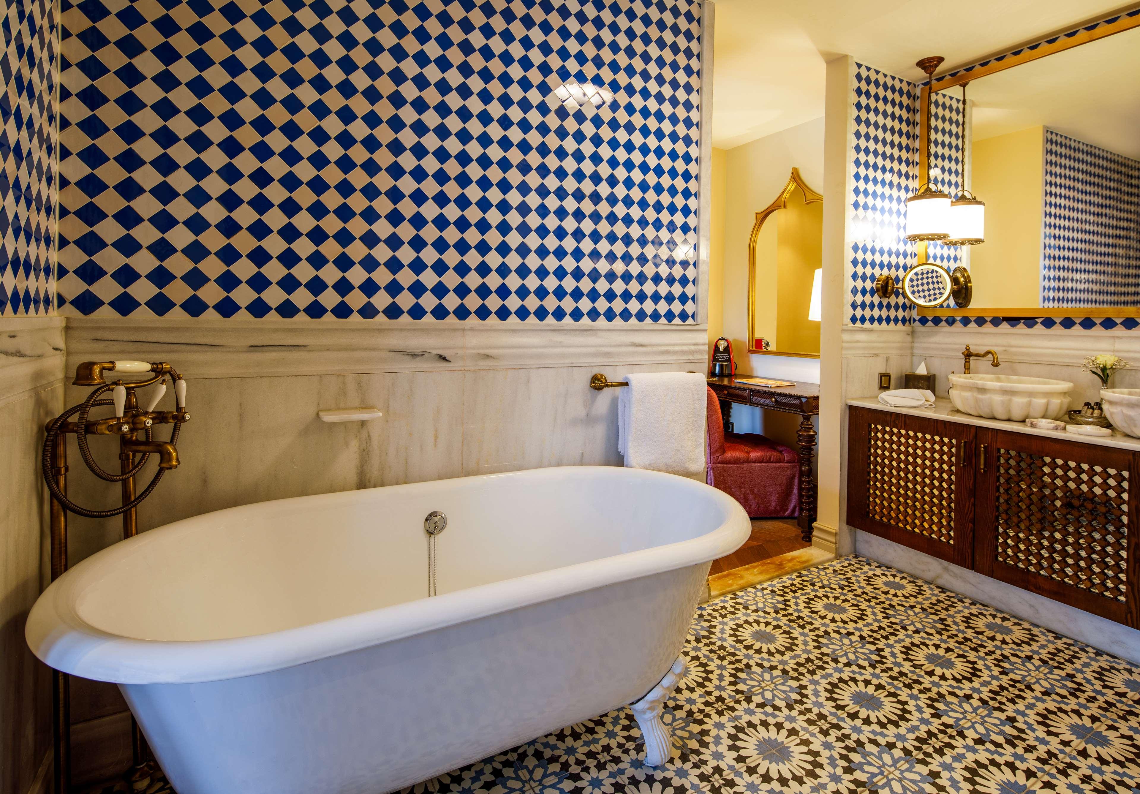 Junior Suite Two Beds