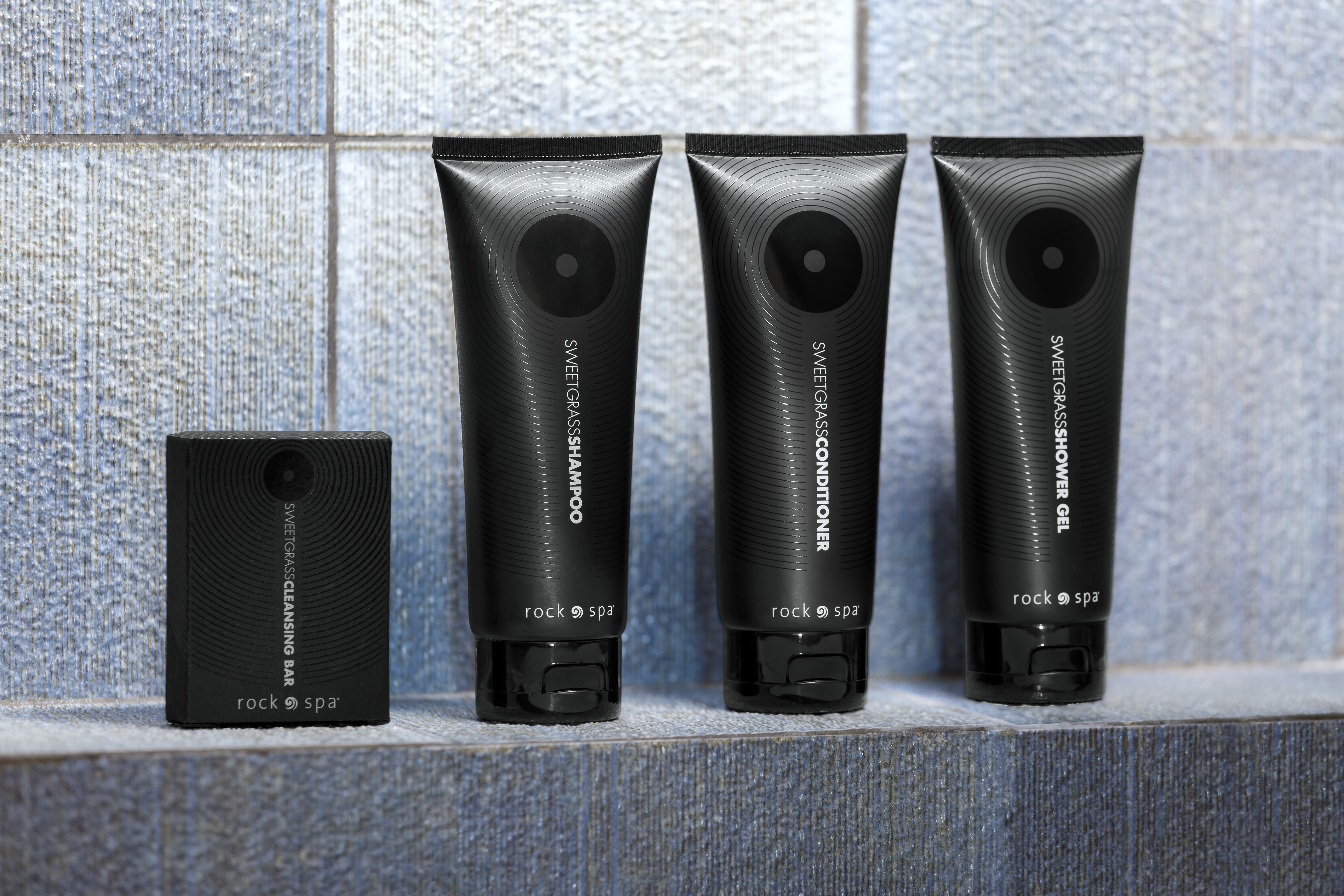 Double Partial Ocean View