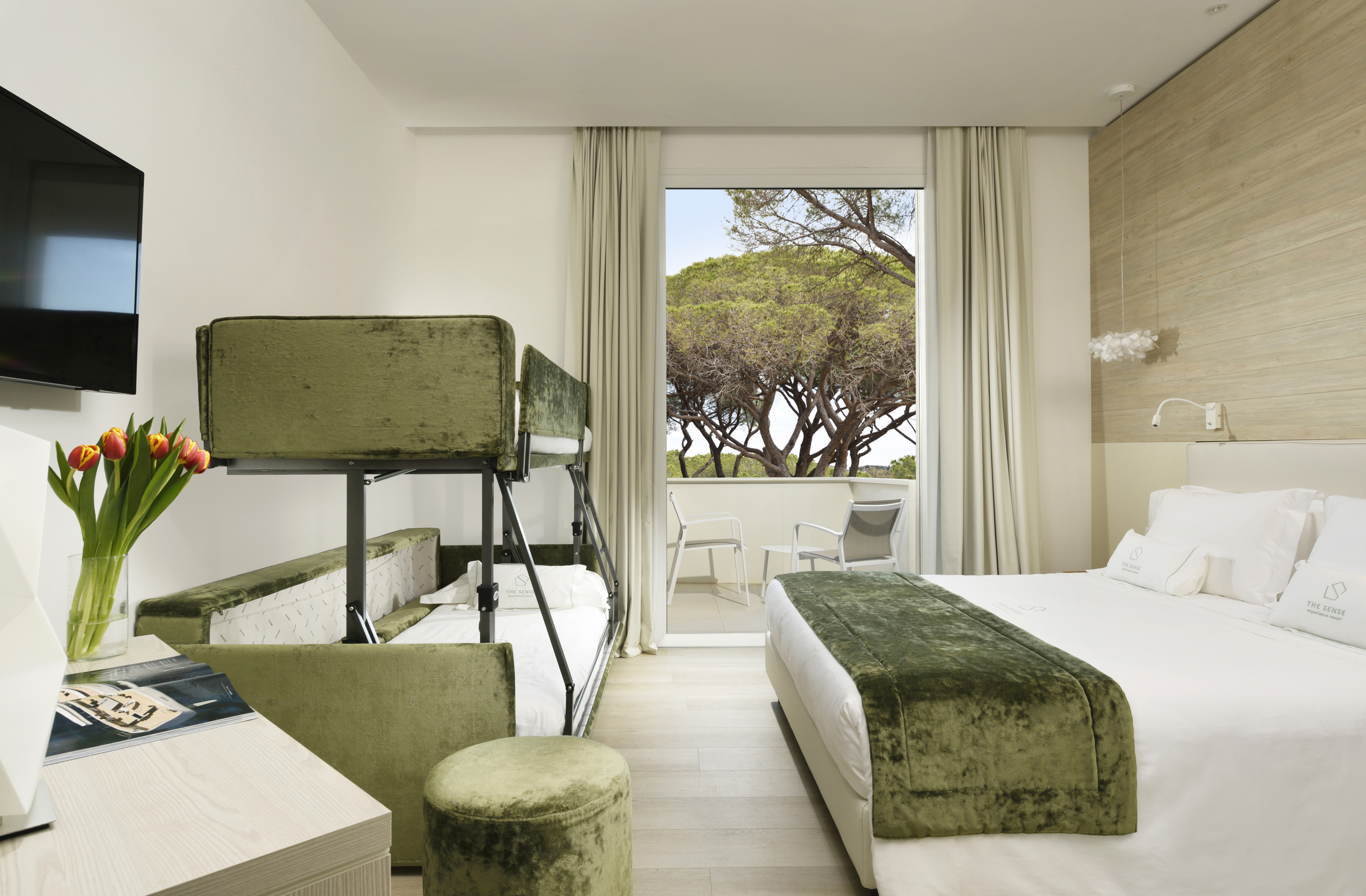 Family Room Superior