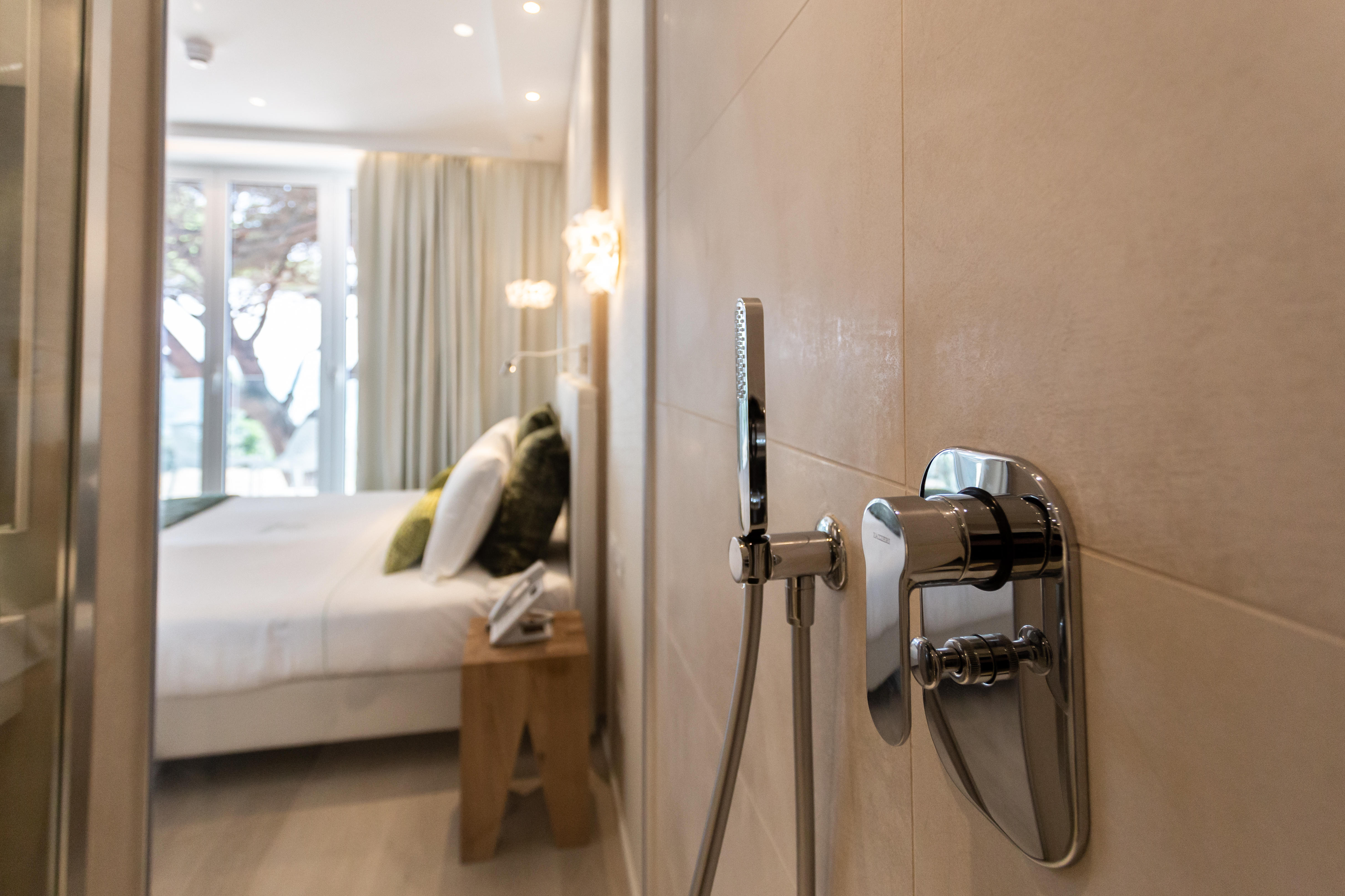 Double Sea View Capacity 3