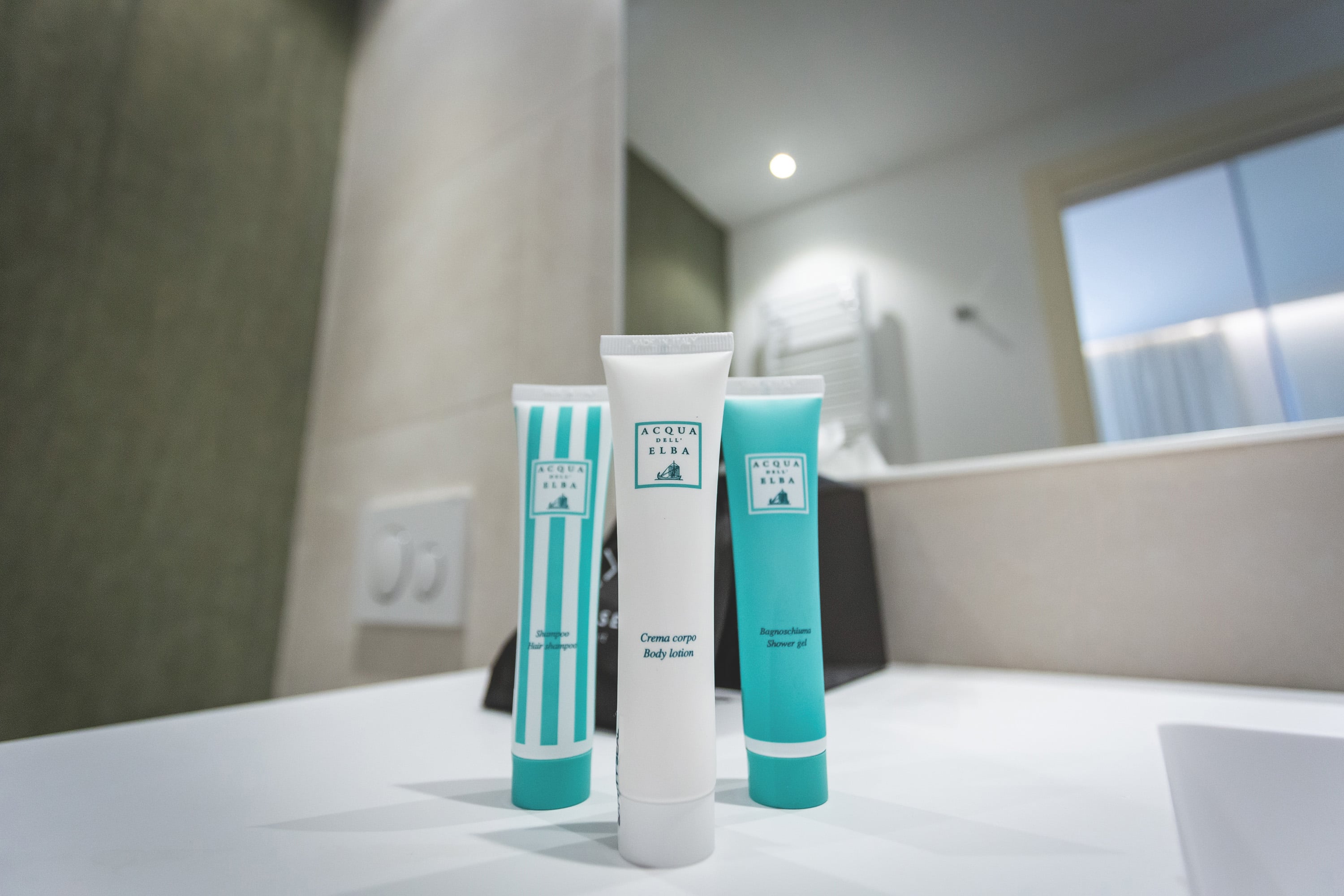 Family Room Standard