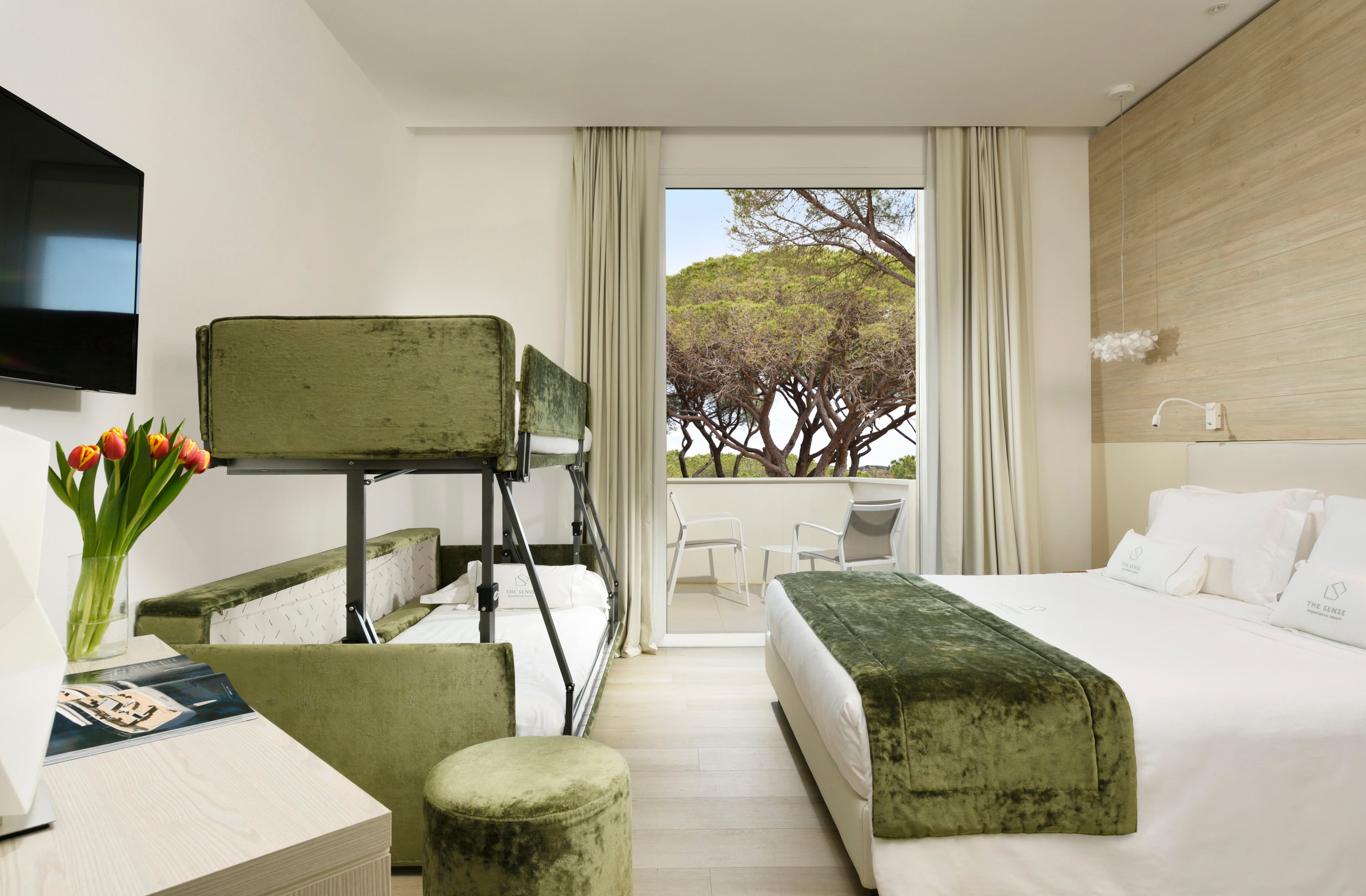 Family Room Standard