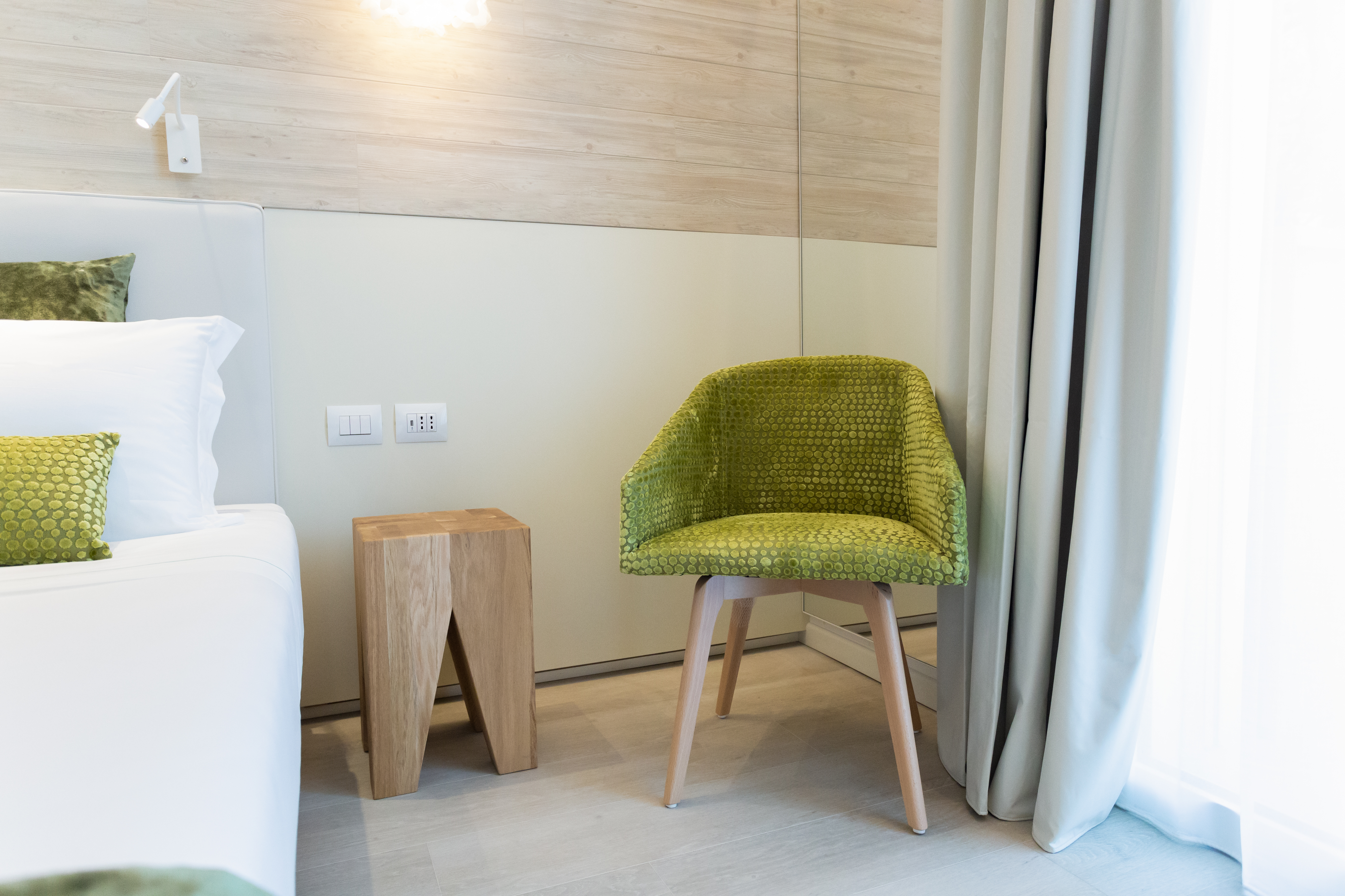 Double Comfort