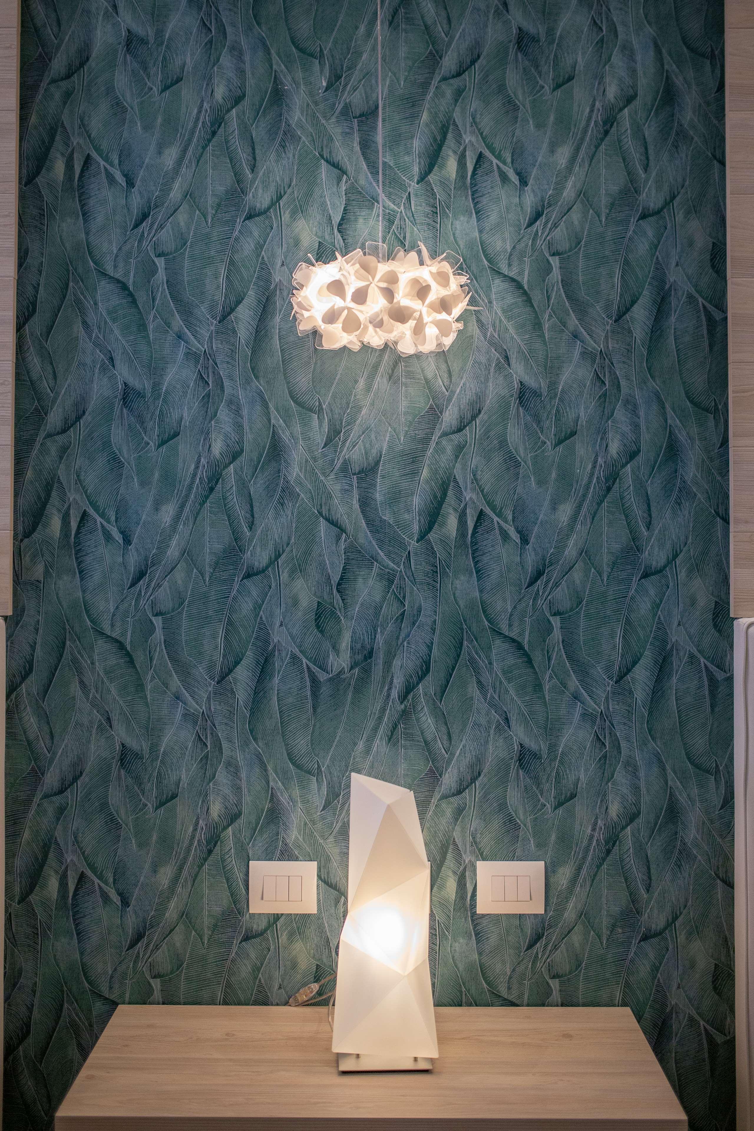 Double or Twin Deluxe Sea View