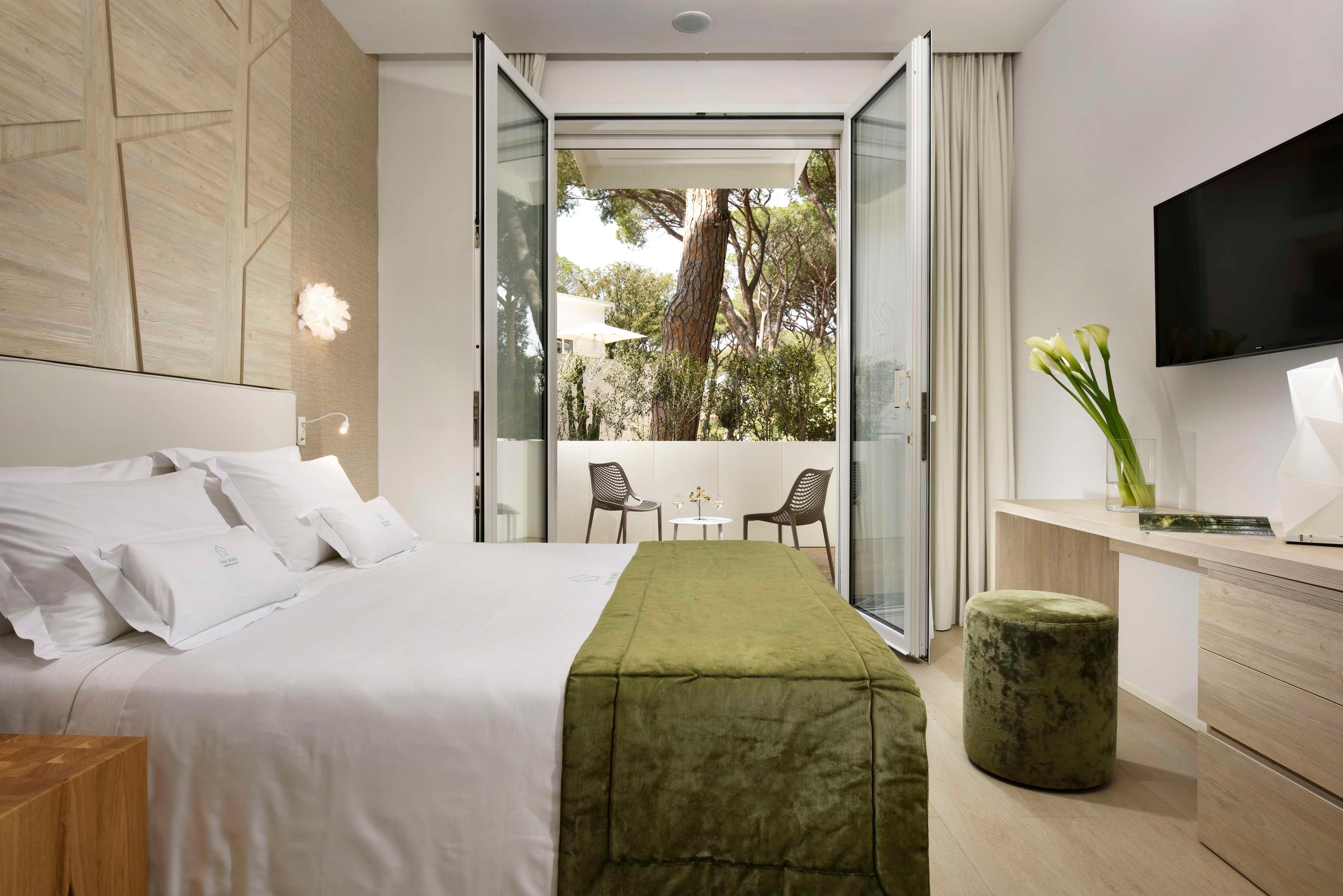 Double or Twin Comfort