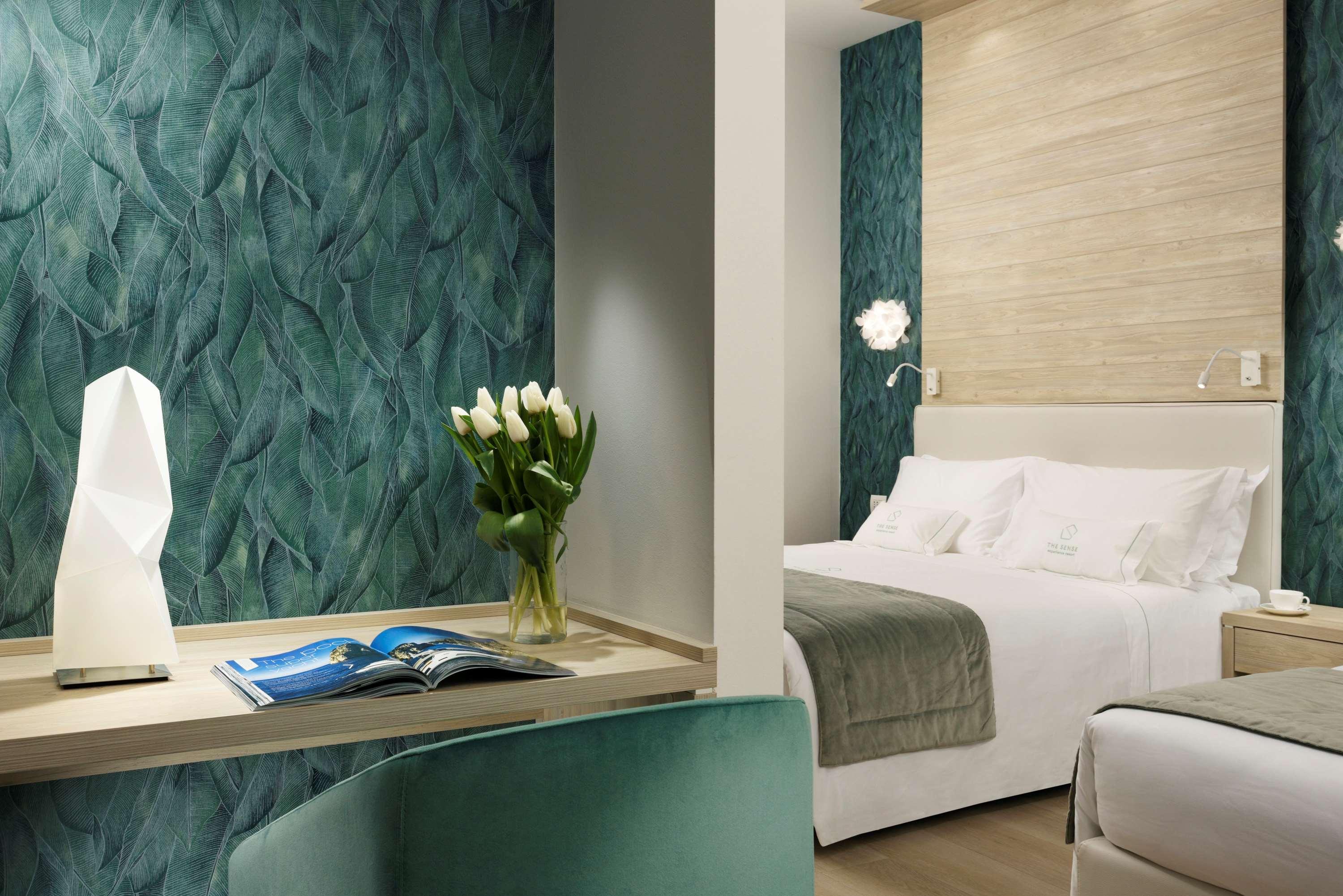 Junior Suite Sea View