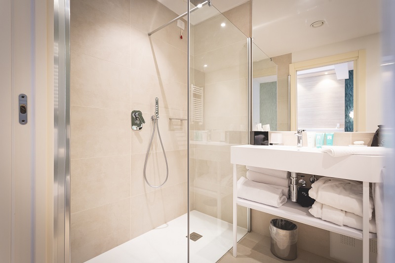 Junior Suite with Jacuzzi