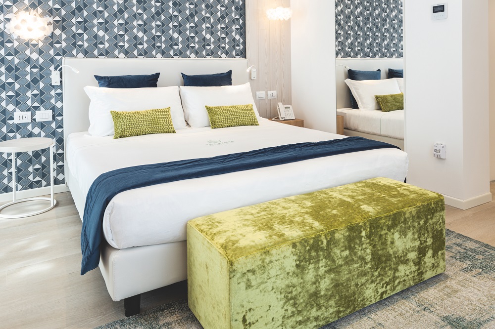 Suite Sea View One Bedroom