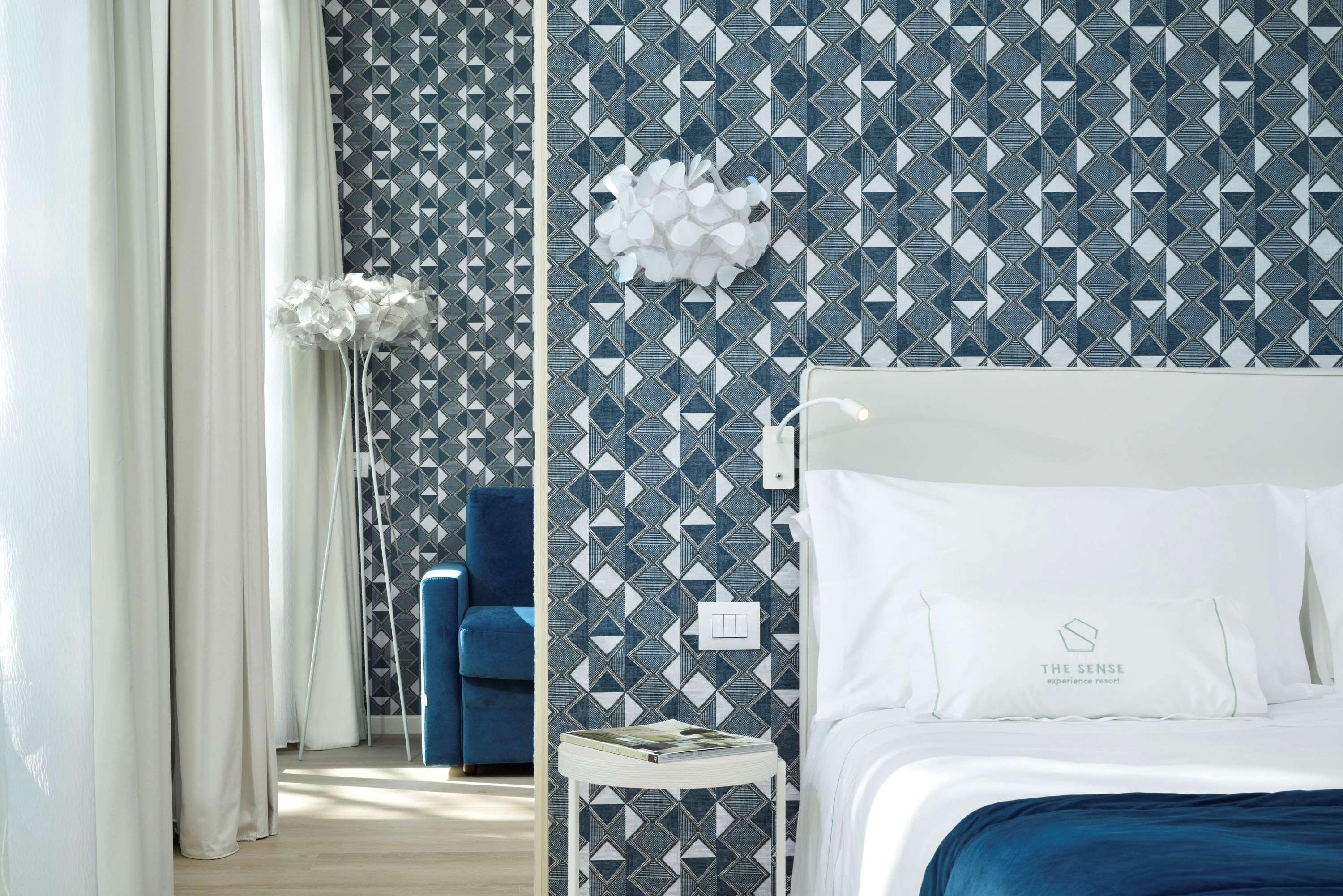 Suite Sea View One Bedroom