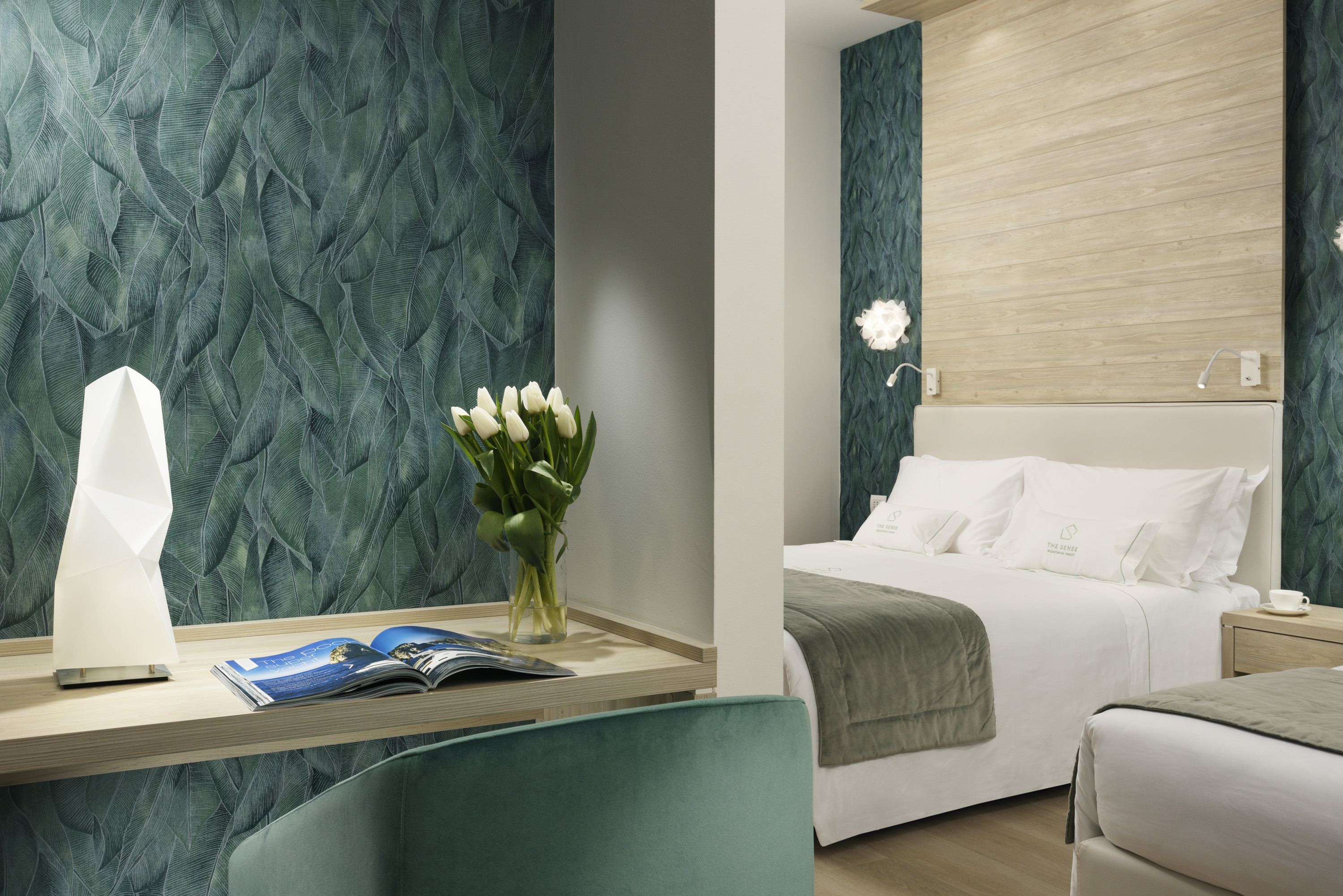 Junior Suite Sea View