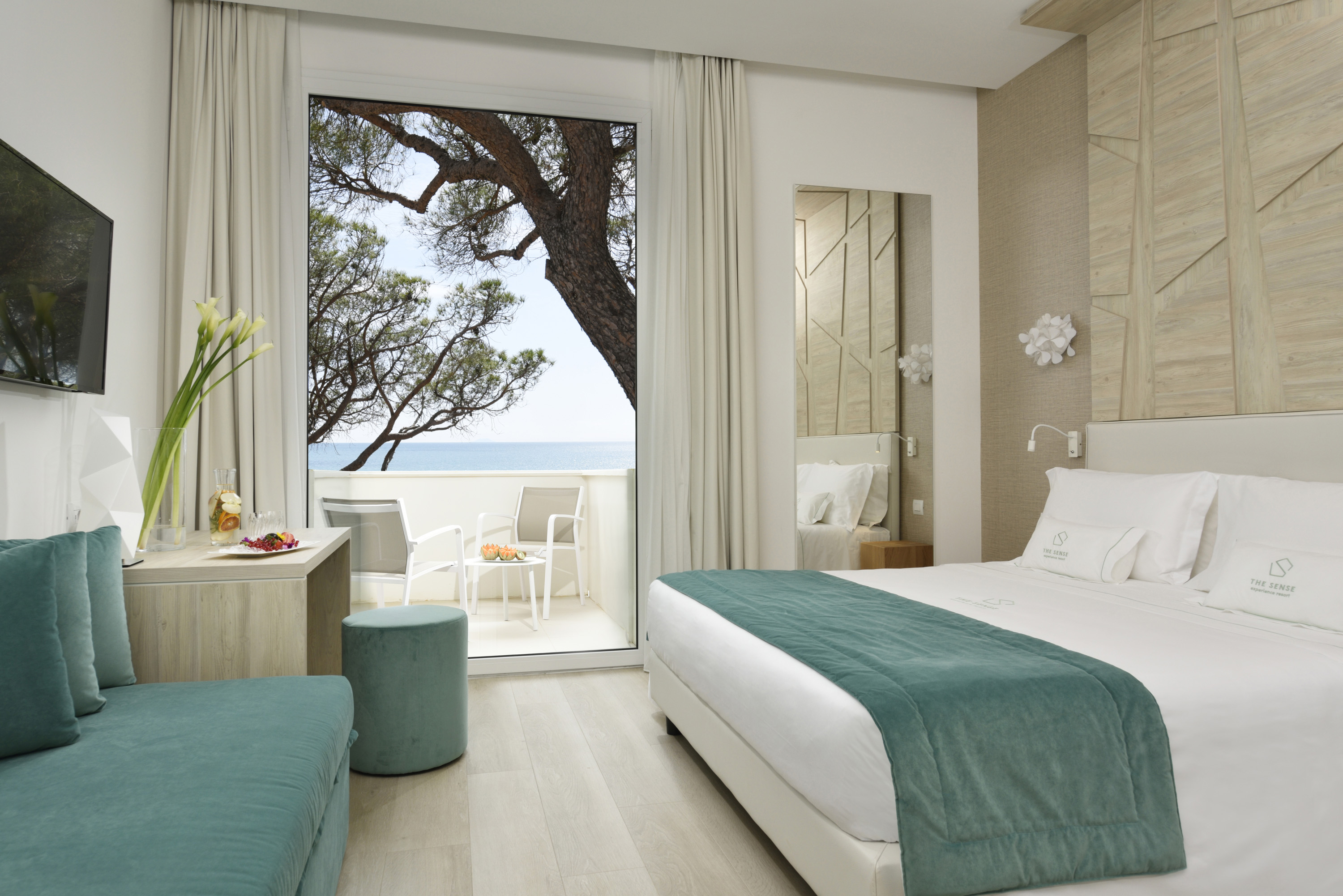 Room Superior Sea View