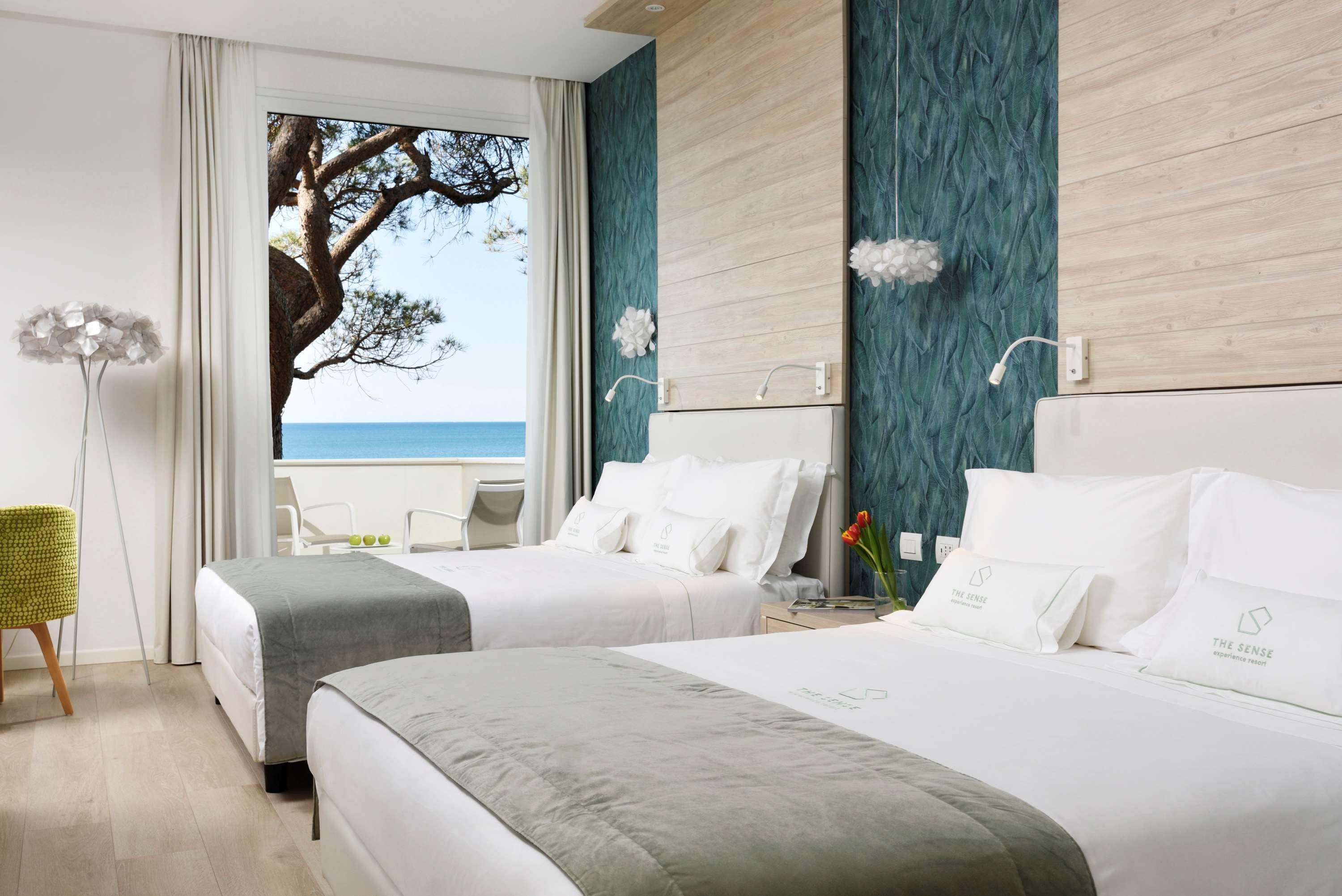 Junior Suite Sea View