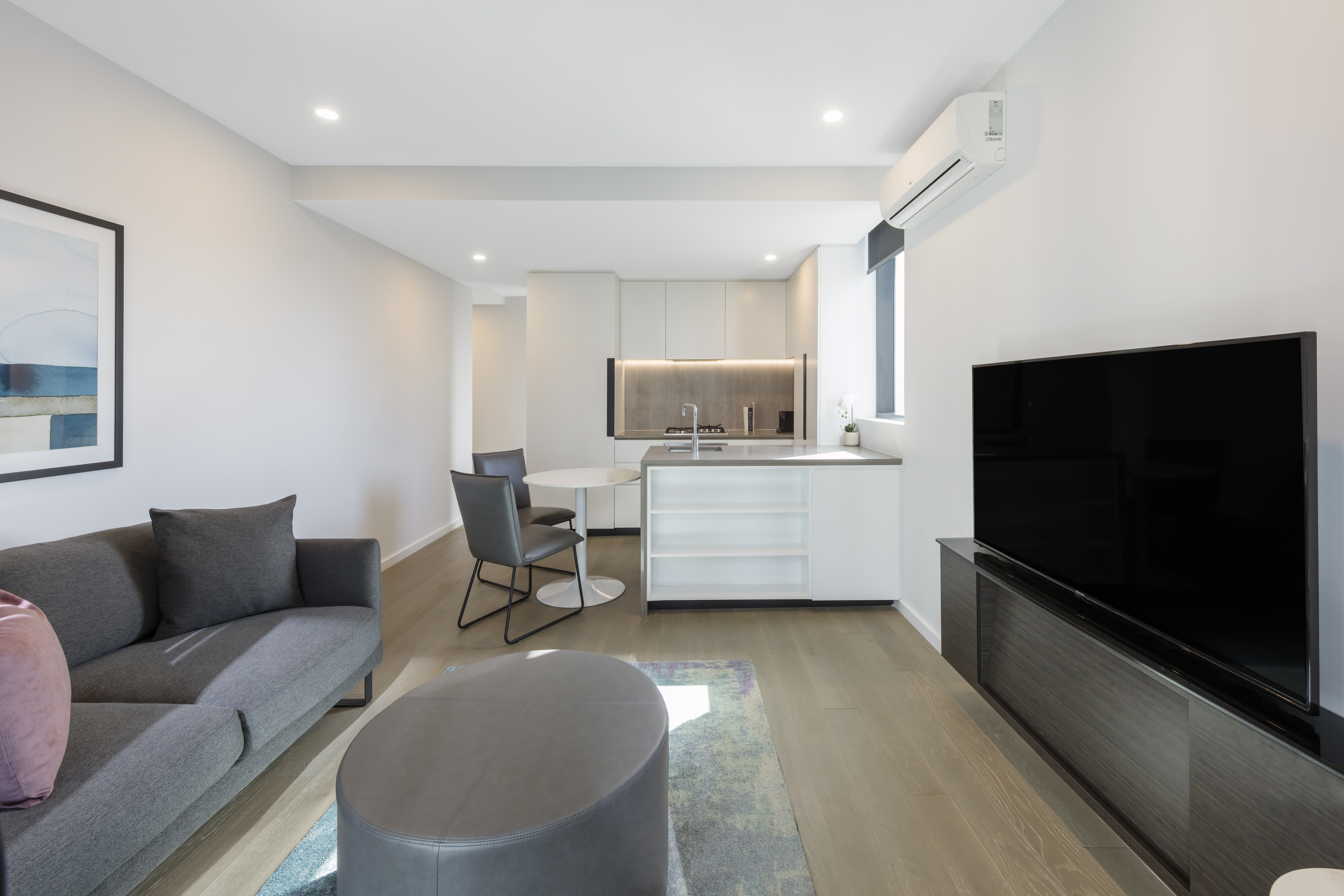 Suite Superior One Bedroom