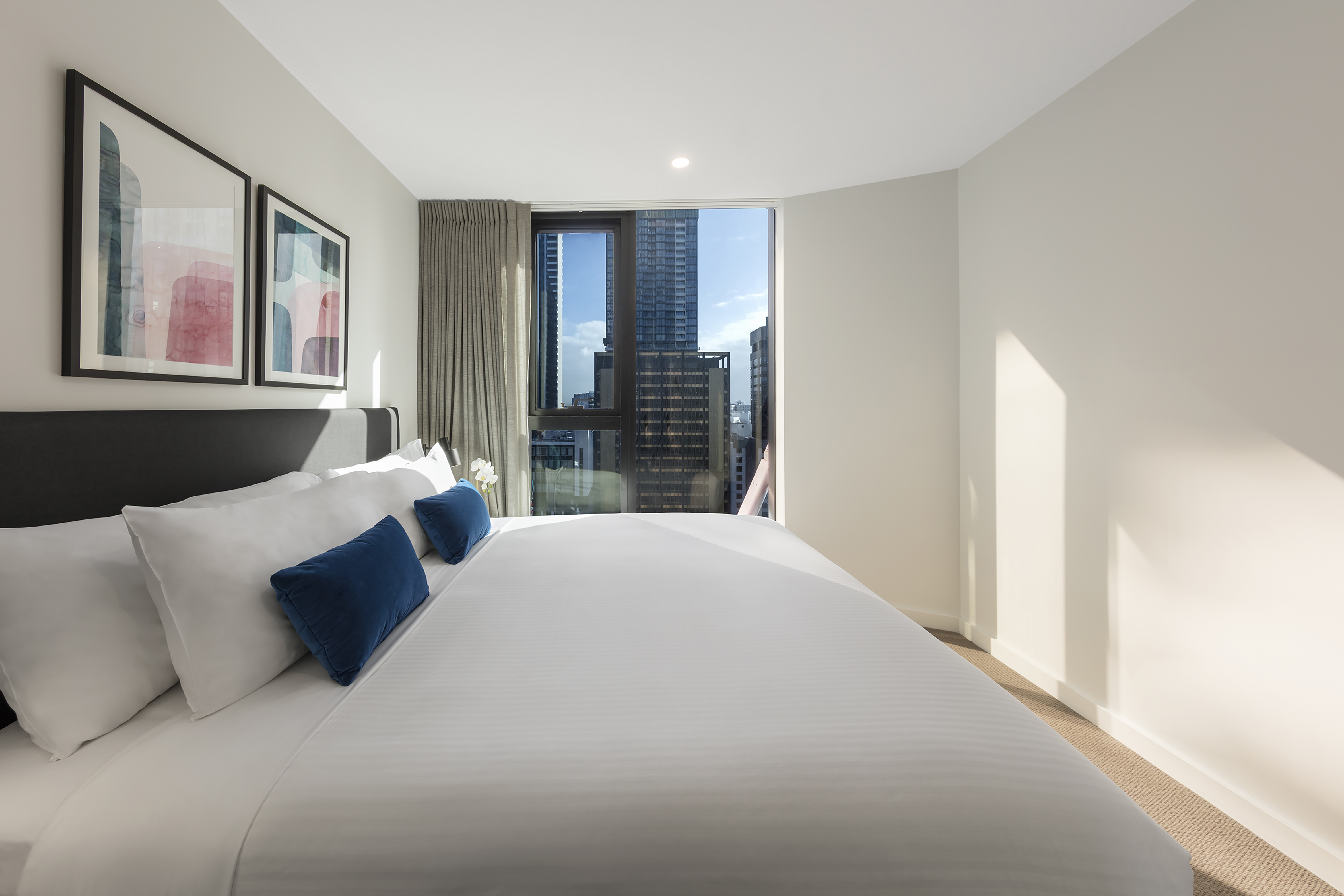 Suite Superior One Bedroom