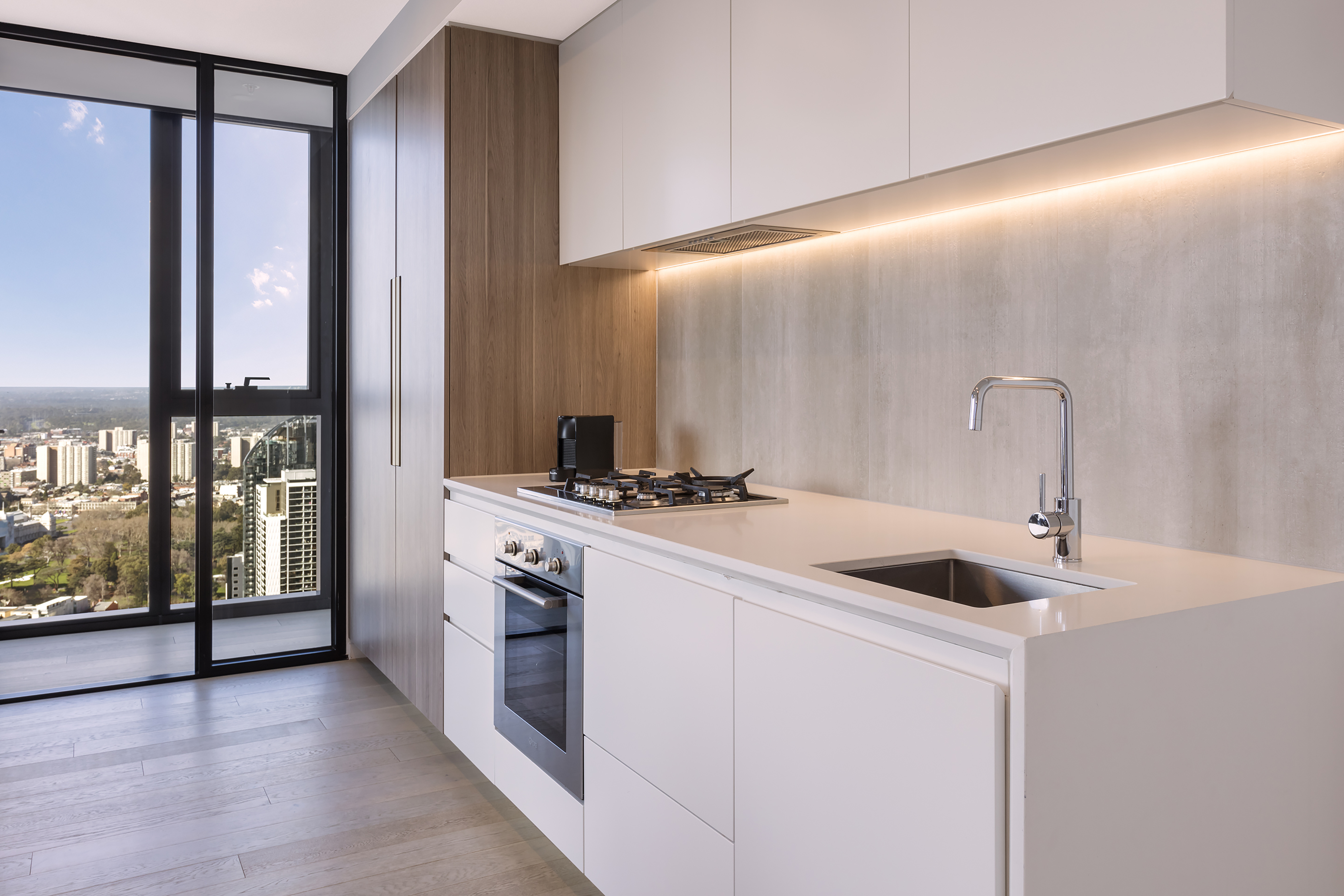 Suite Superior Two Bedrooms