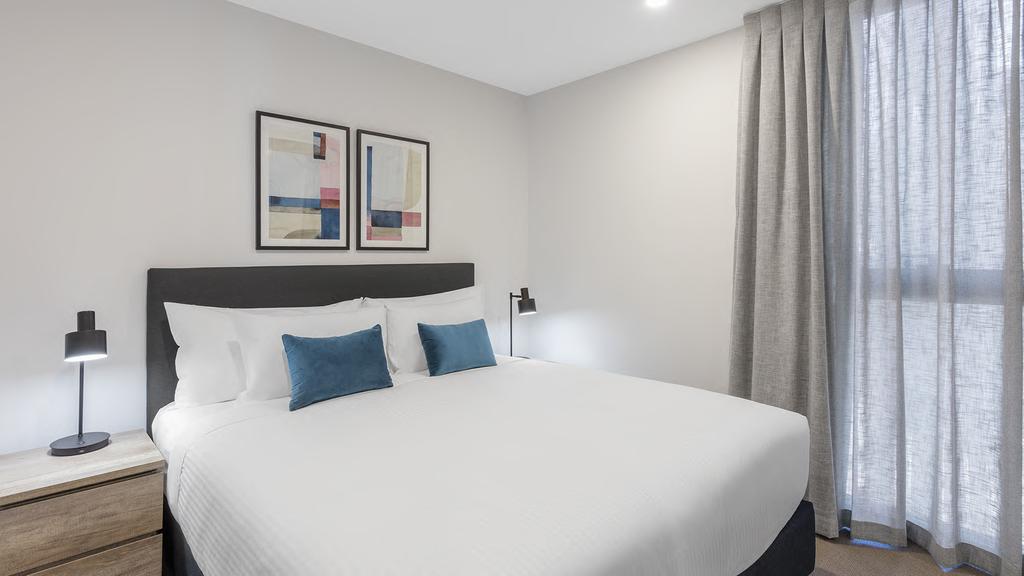 Suite Superior Two Bedrooms