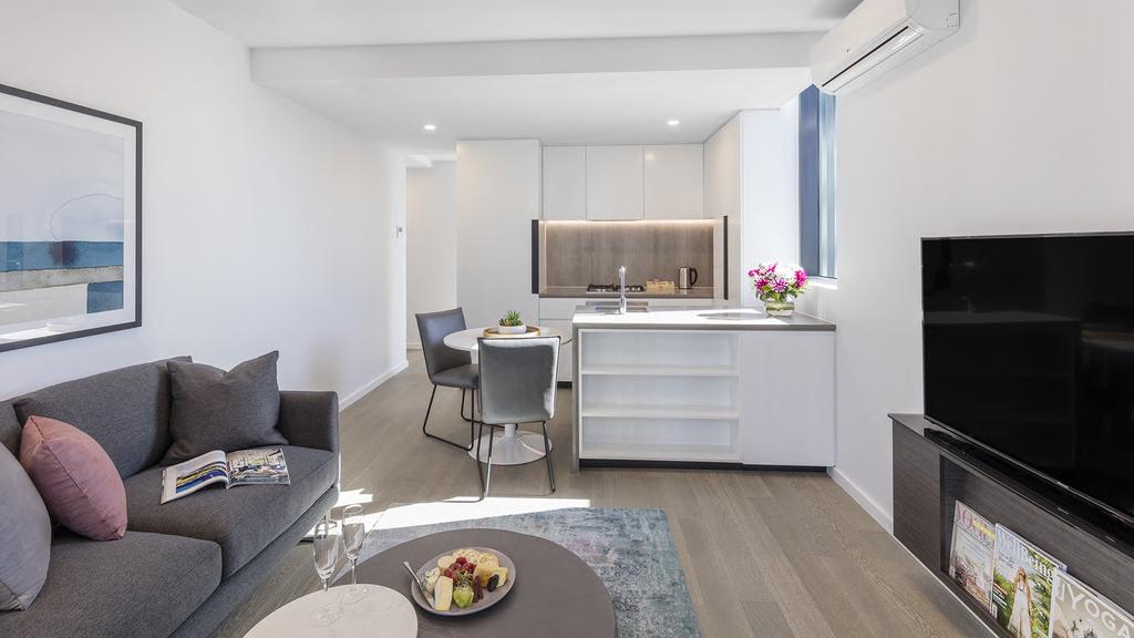 Suite Superior One Bedroom