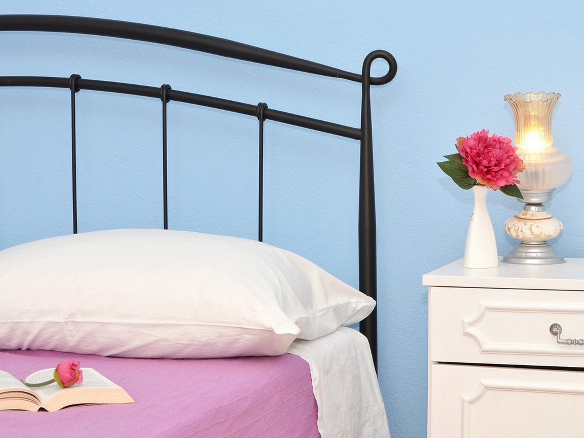 Apartment Capacity 6