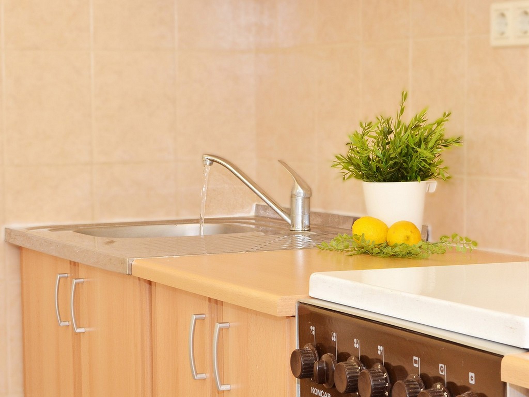 Apartment Capacity 2