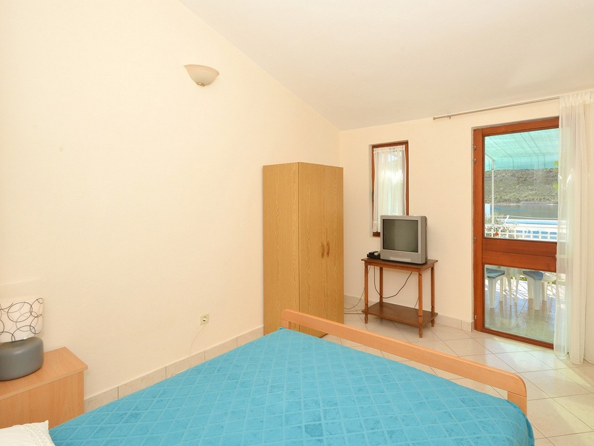 Apartment Capacity 5