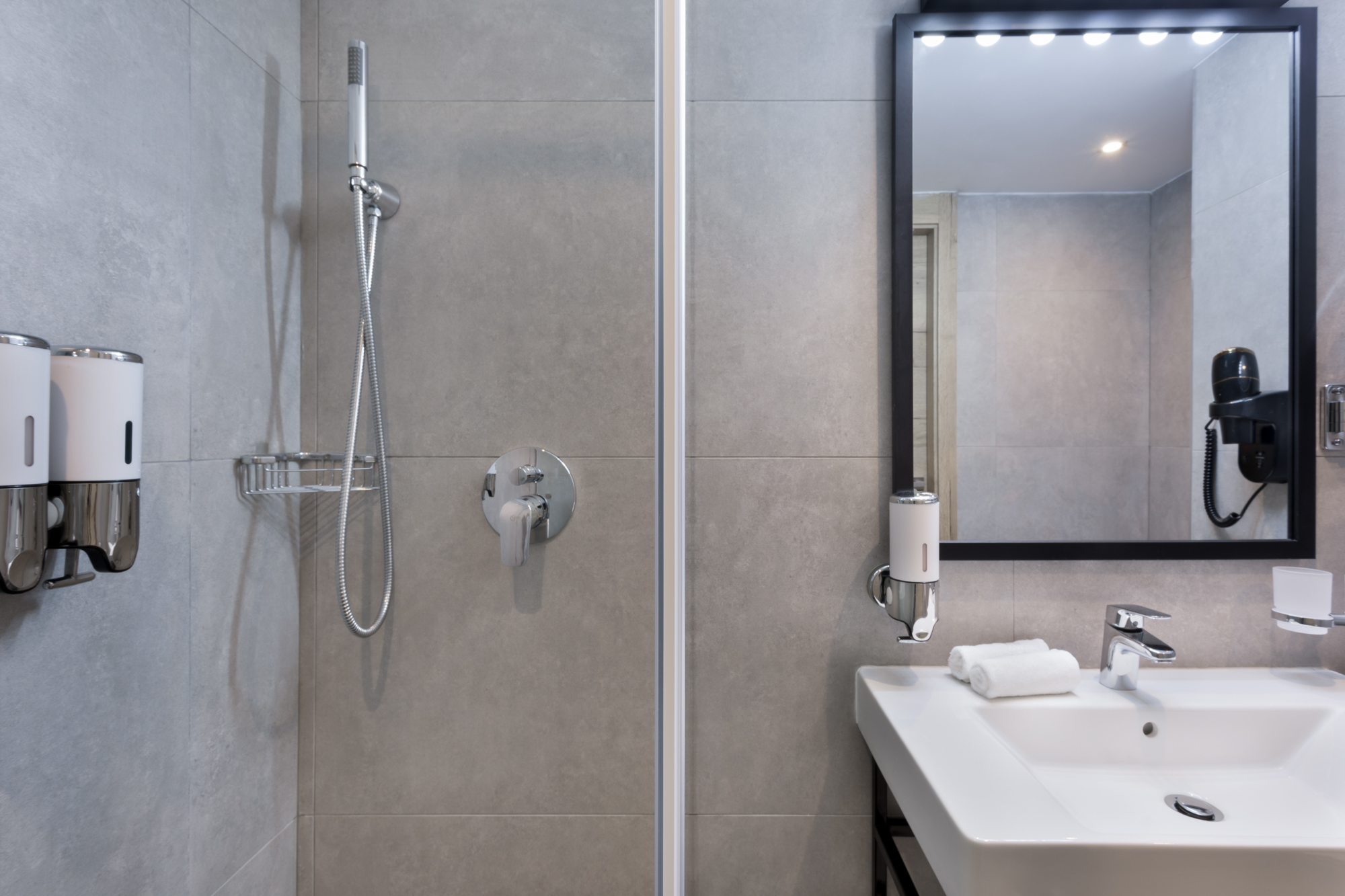 Double or Twin Standard