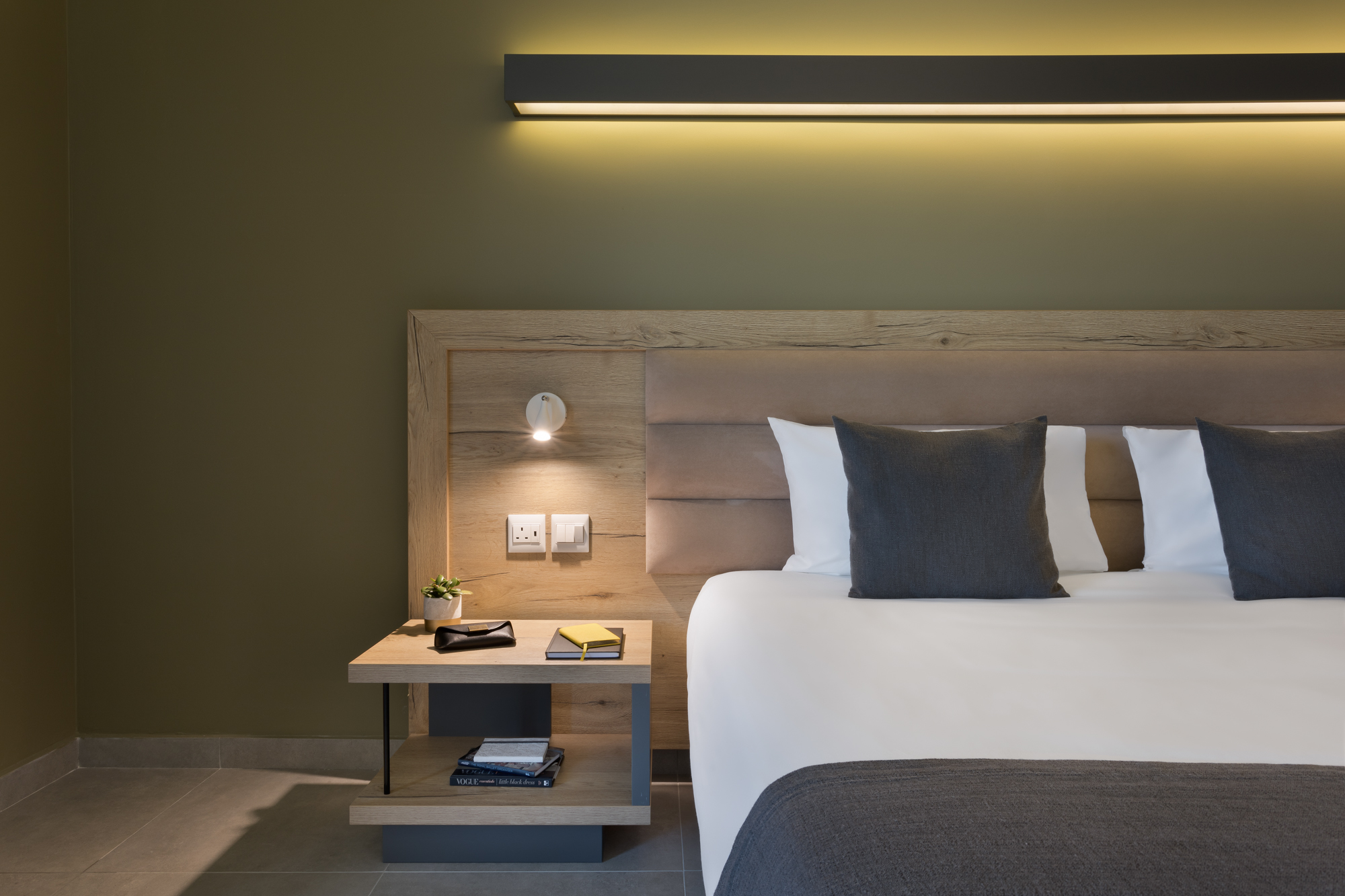 Family Room Standard