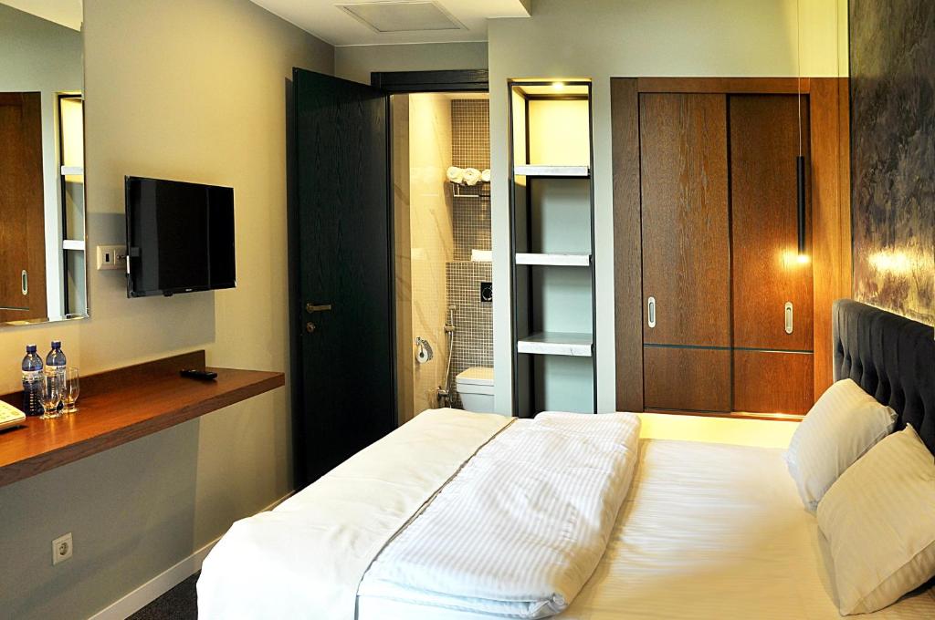 Family Room Standard