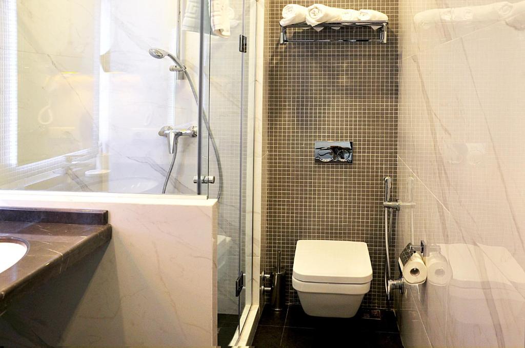 Family Room Standard