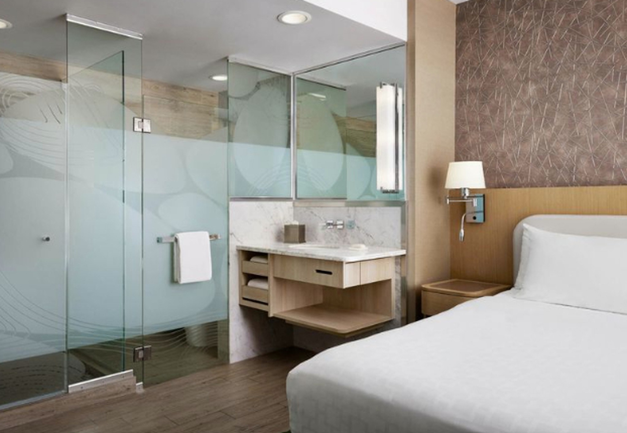 Room Executive King Bed