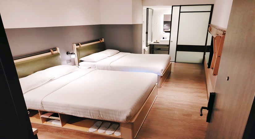 Family Room Standard