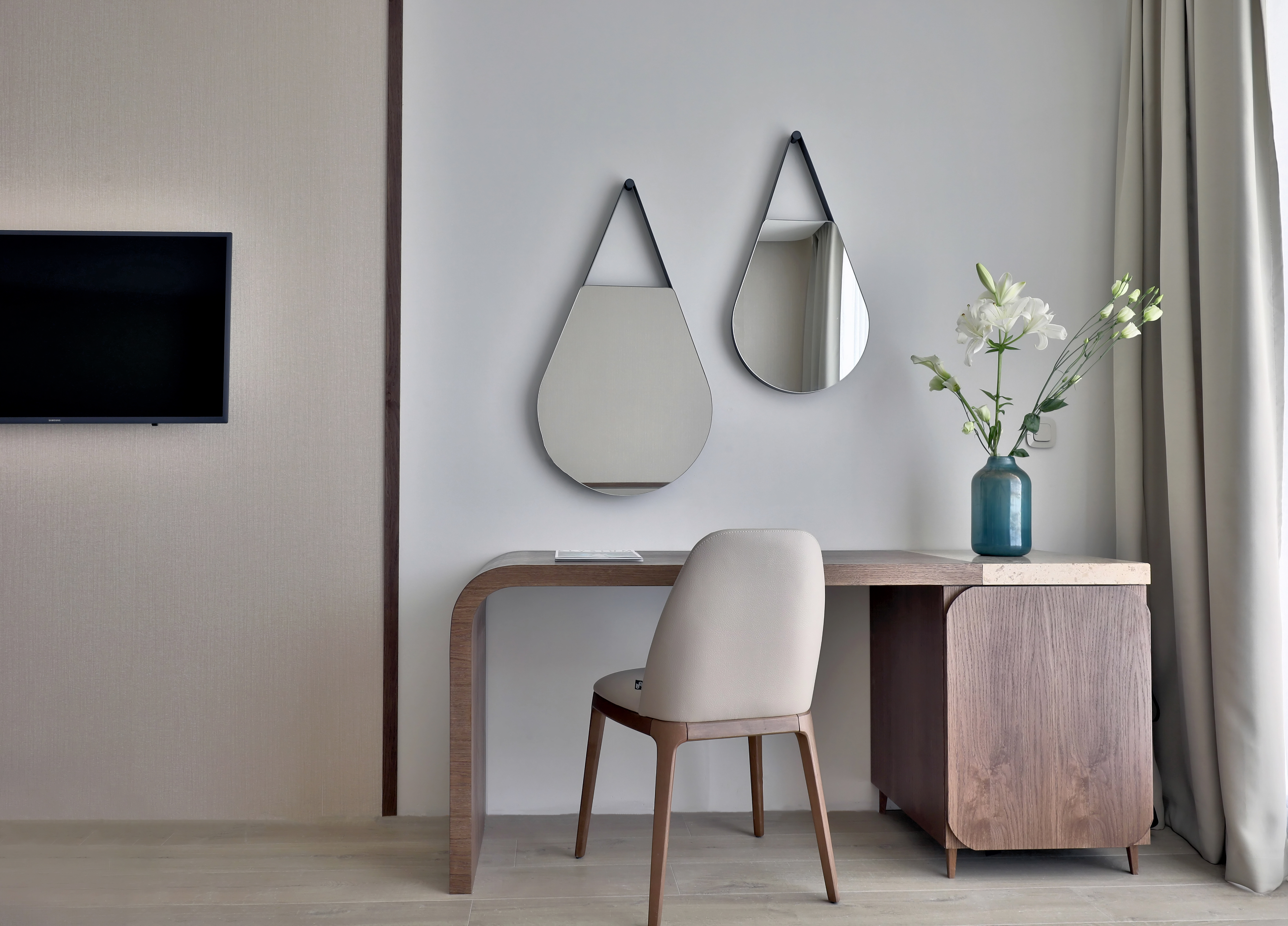 Family Room Sea View