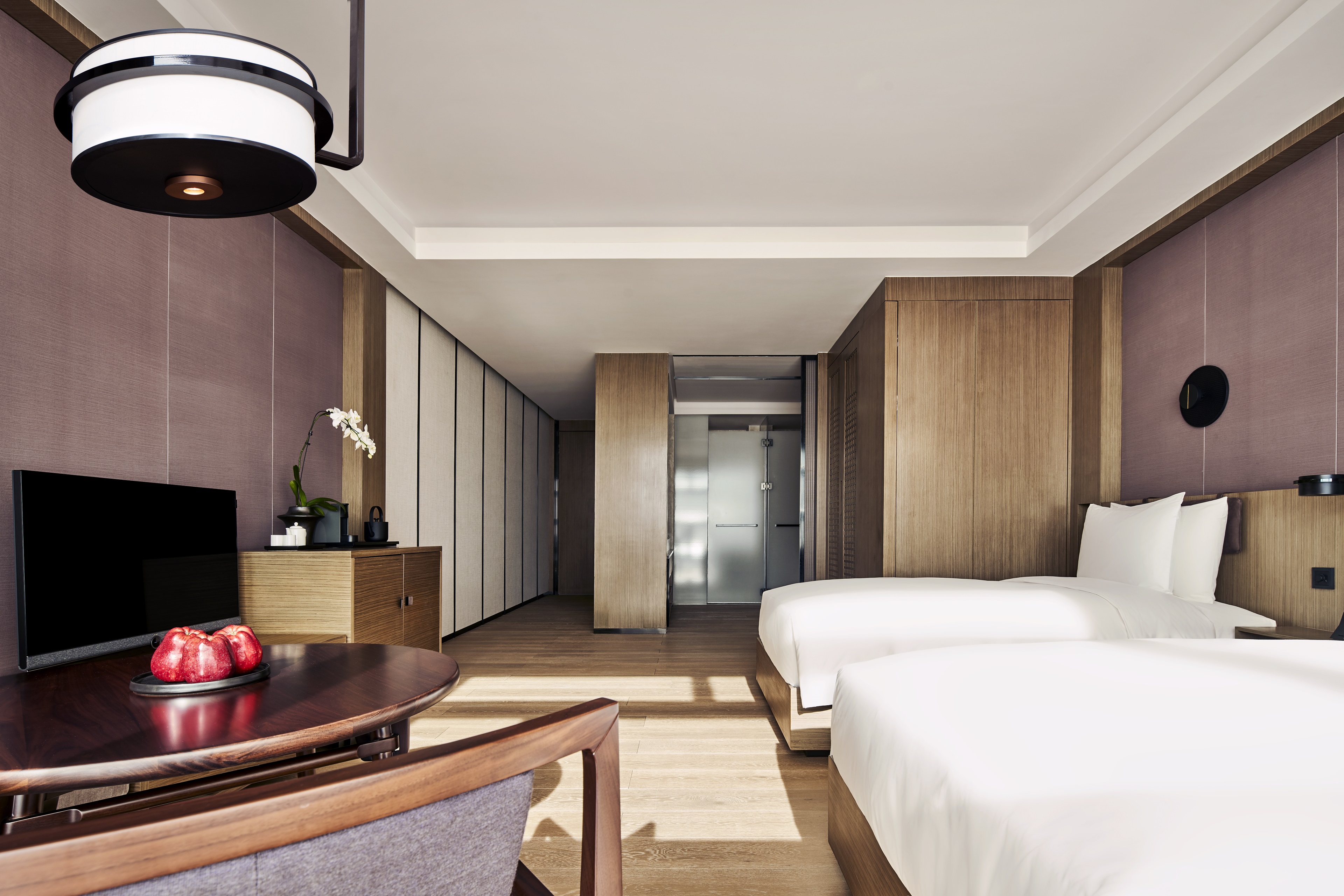 Double or Twin Grand