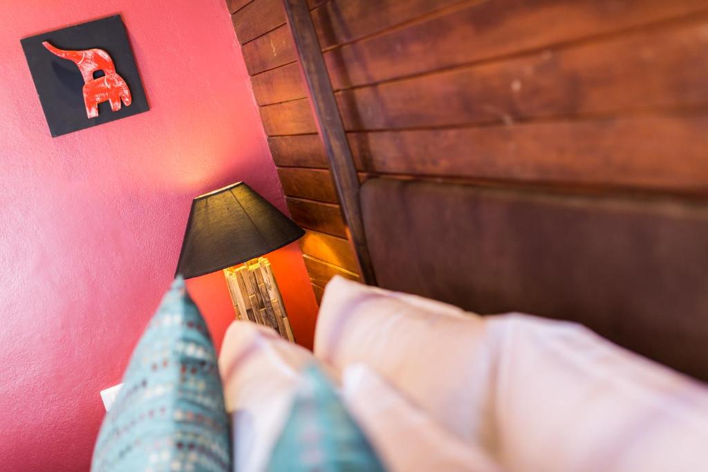 Suite Deluxe with Balcony