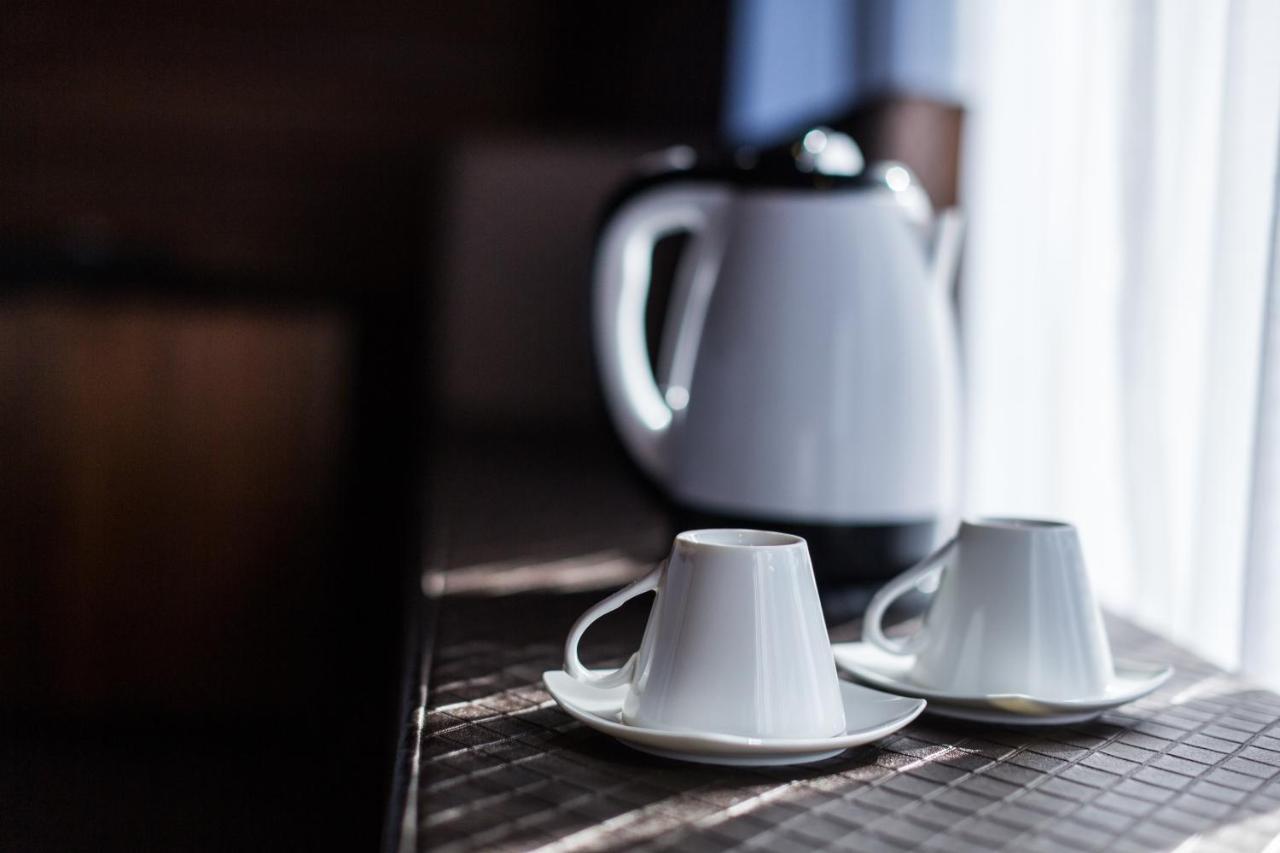 Suite Deluxe with Balcony