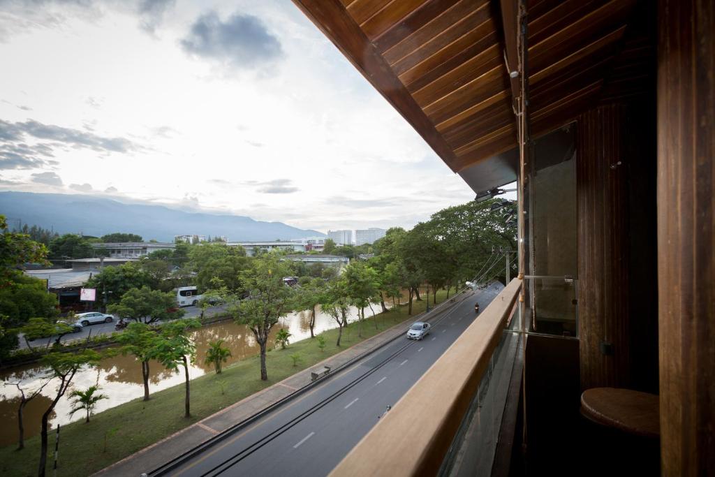 Suite Deluxe with Balcony