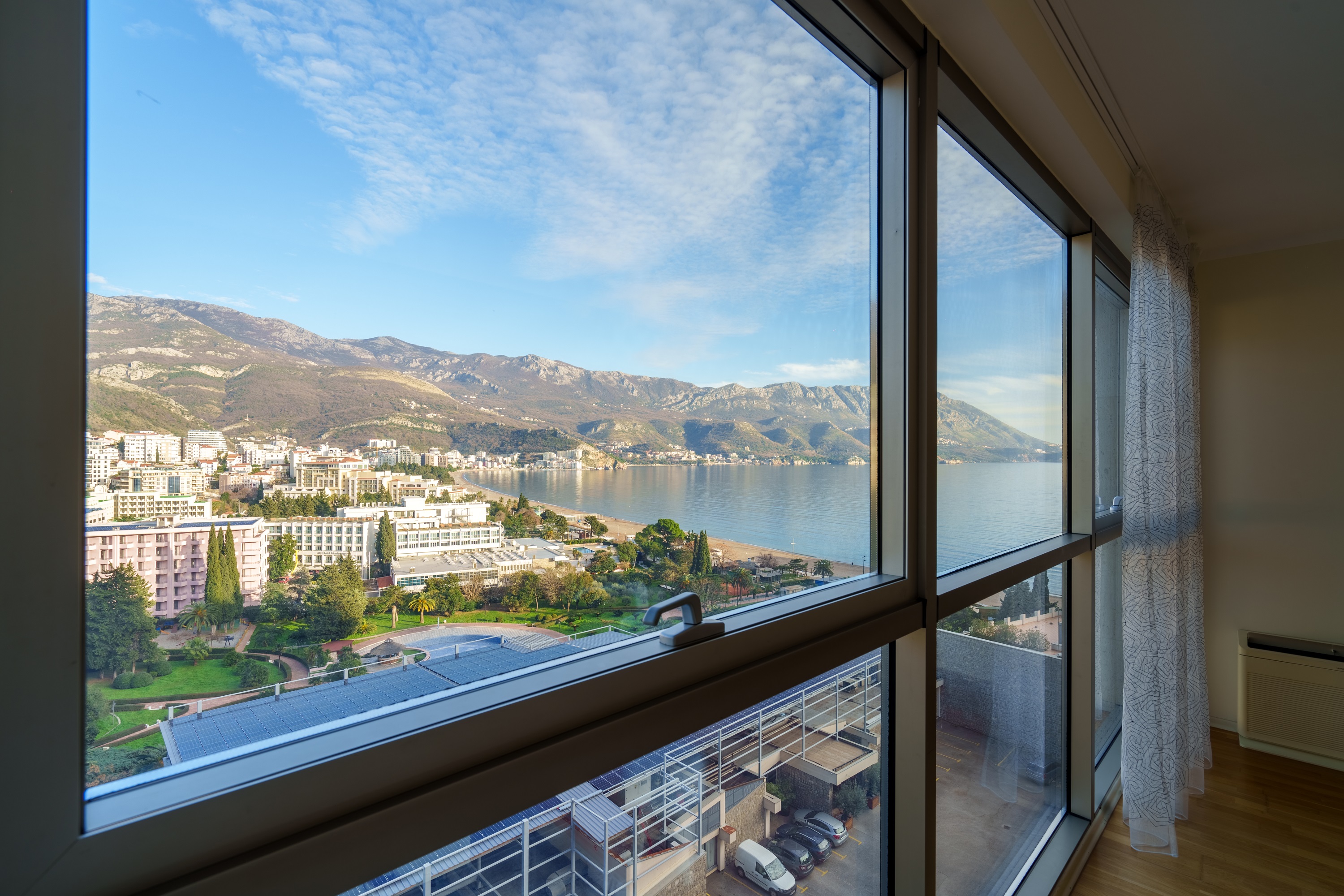 Apartment One Bedroom One Bathroom