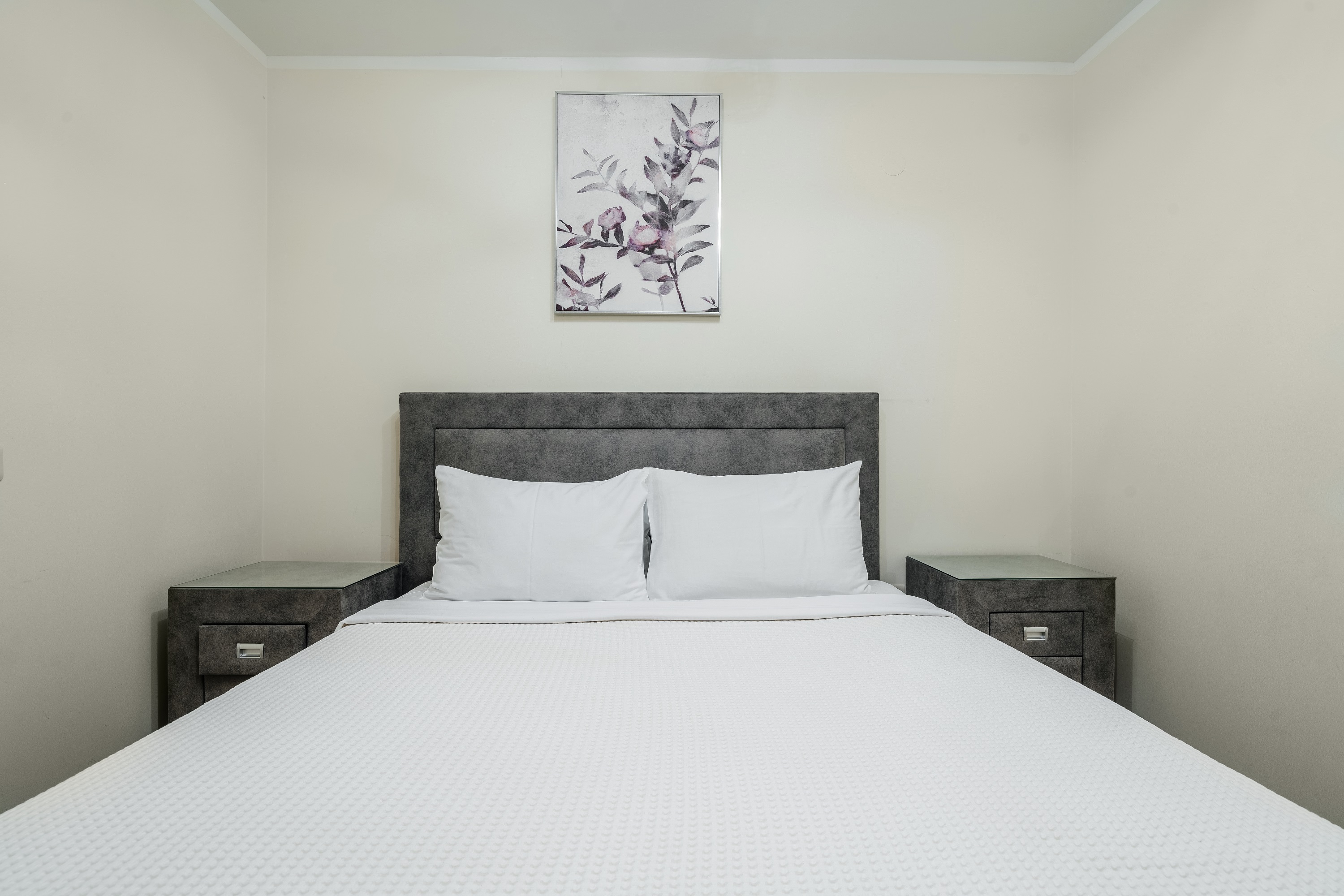 Apartment One Bedroom One Bathroom