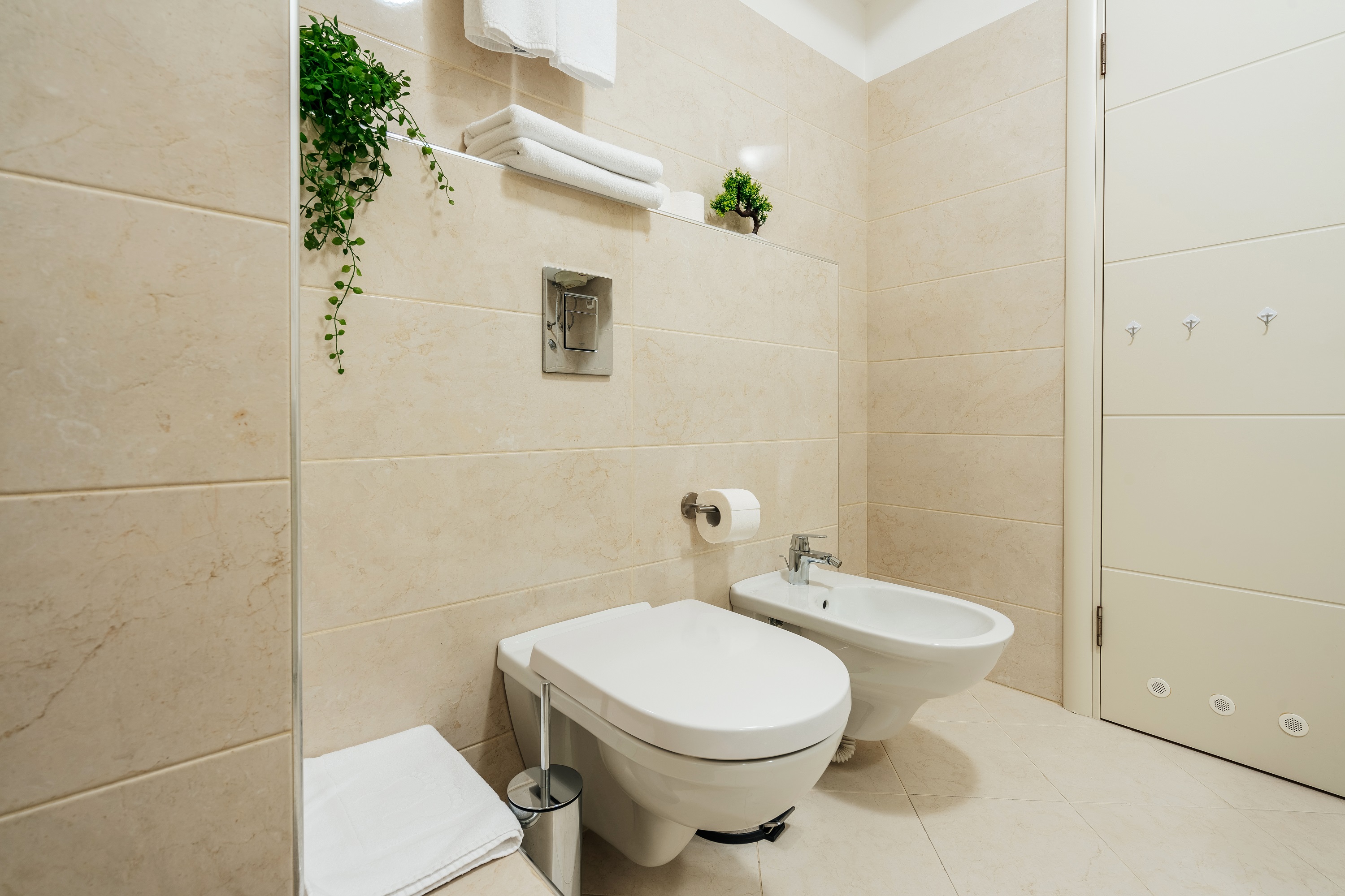 Apartment One Bedroom One Bathroom