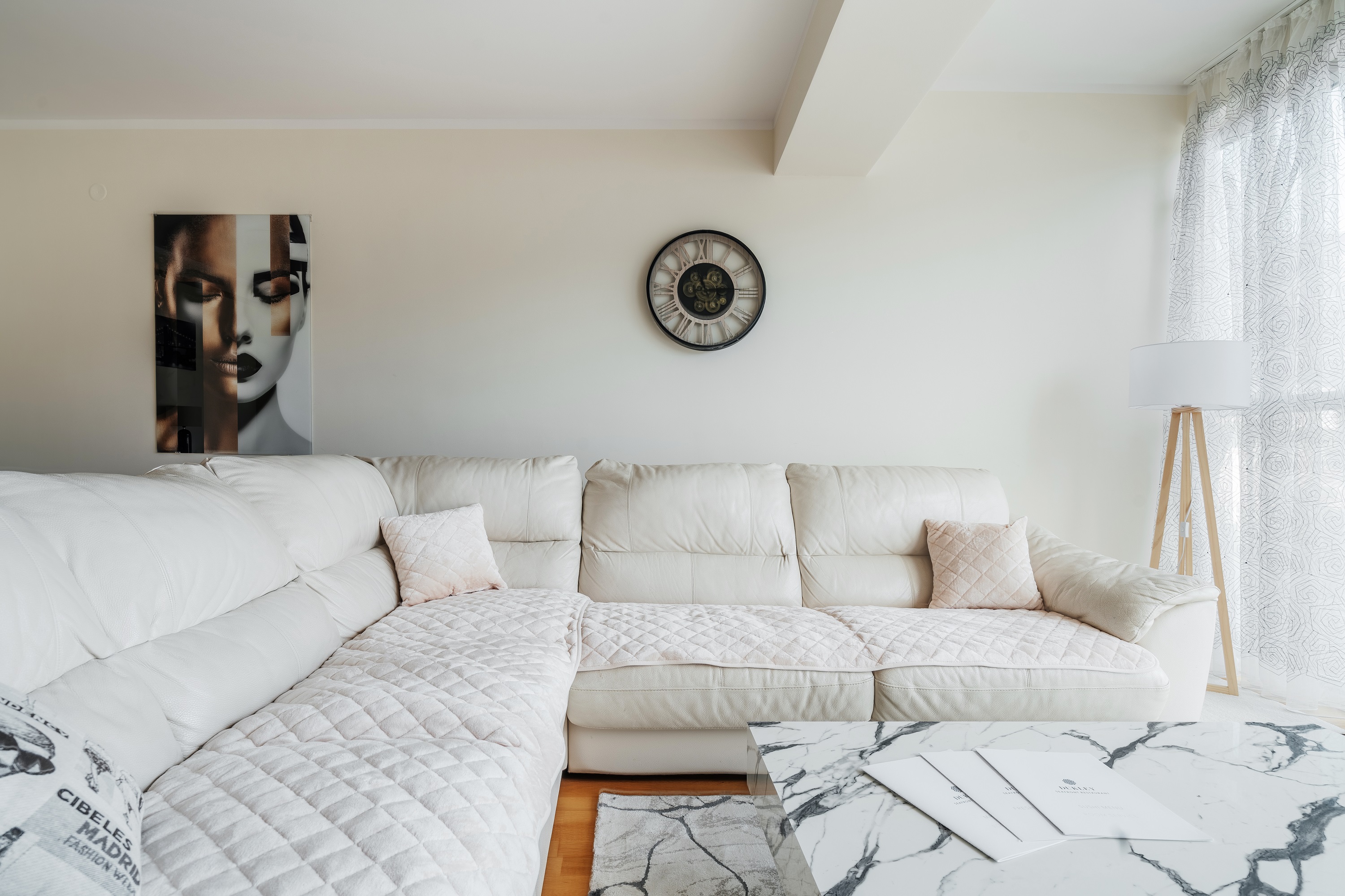 Apartment One Bedroom One Bathroom