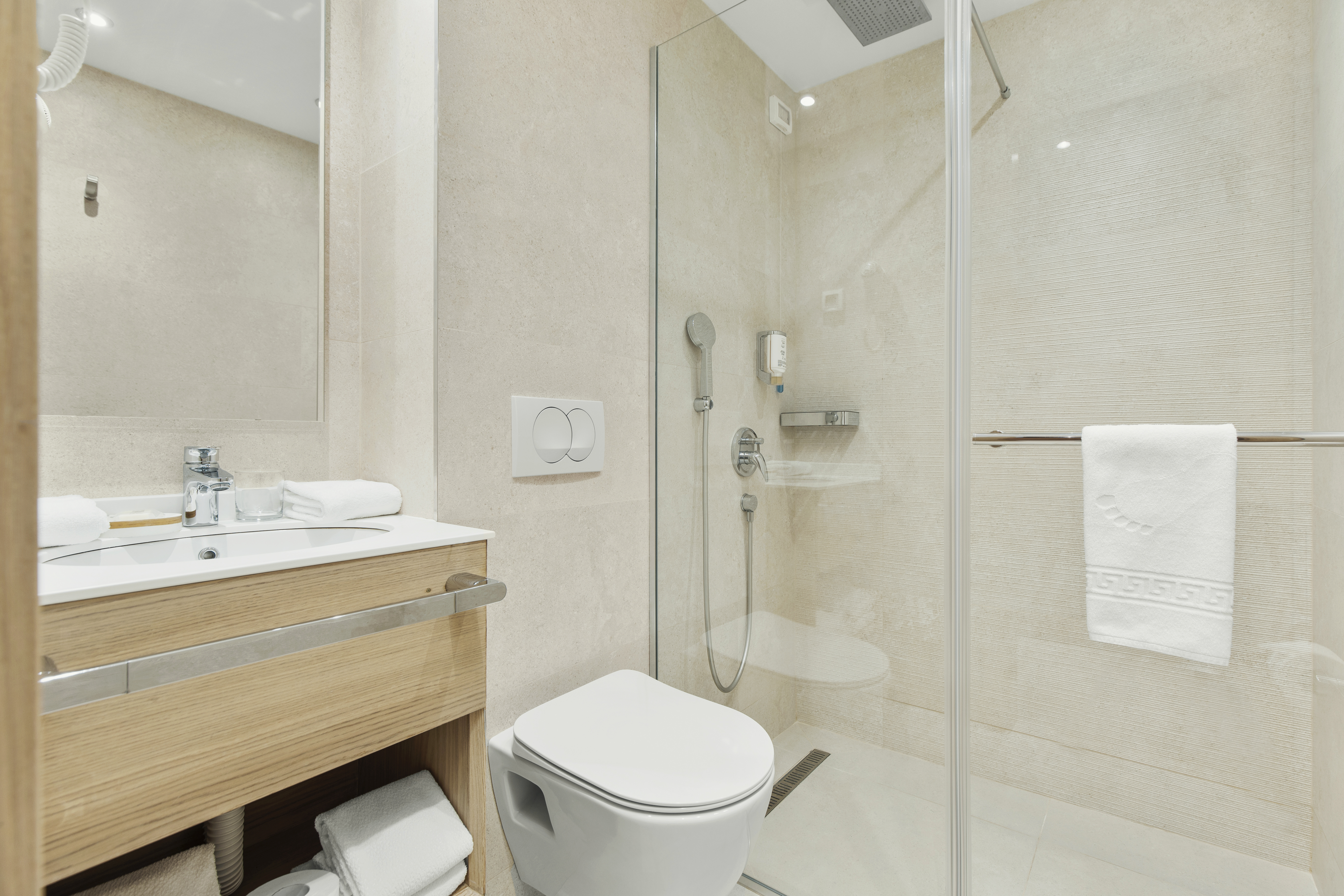 Family Room Standard